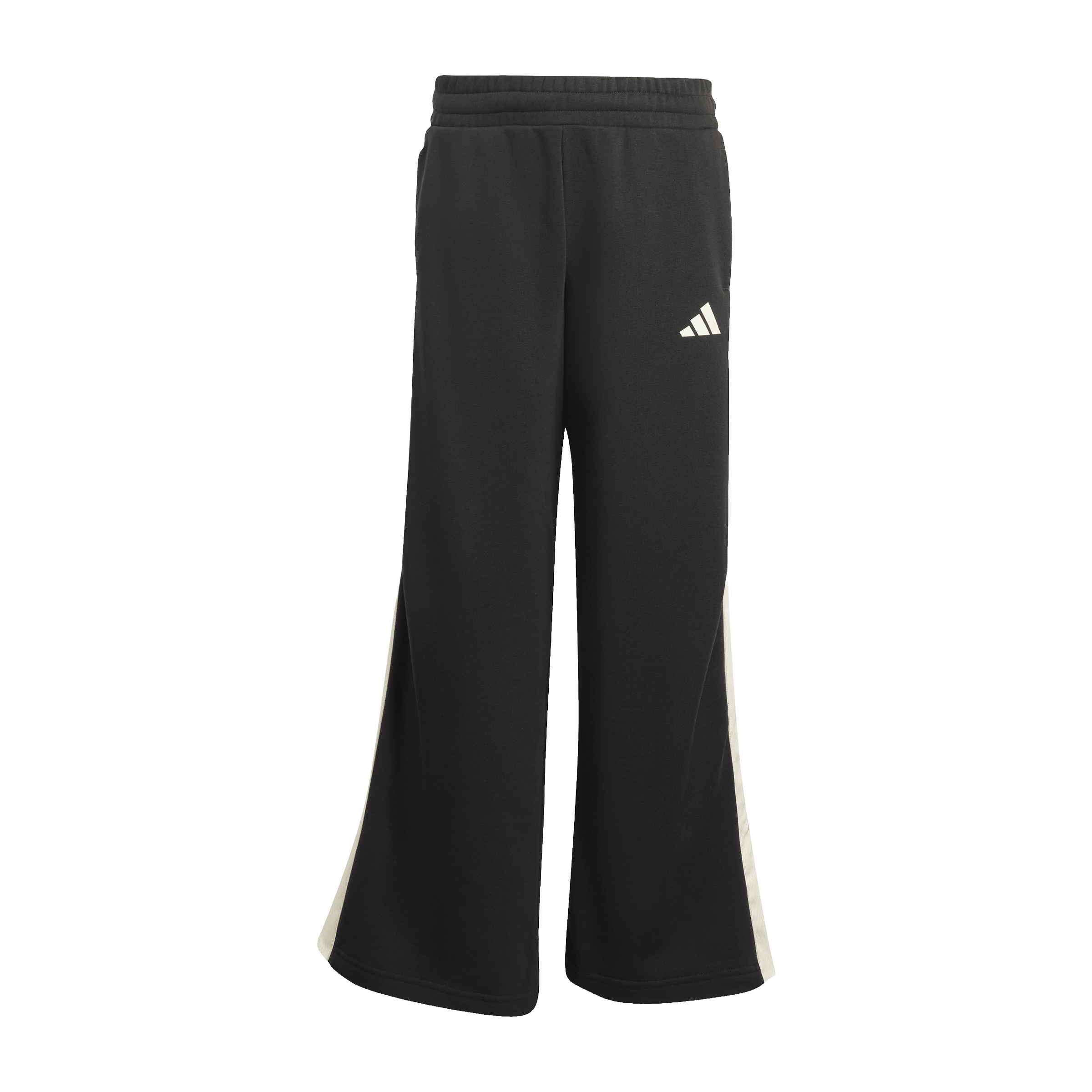 Kids Adidas Stadium Wide Leg Pants