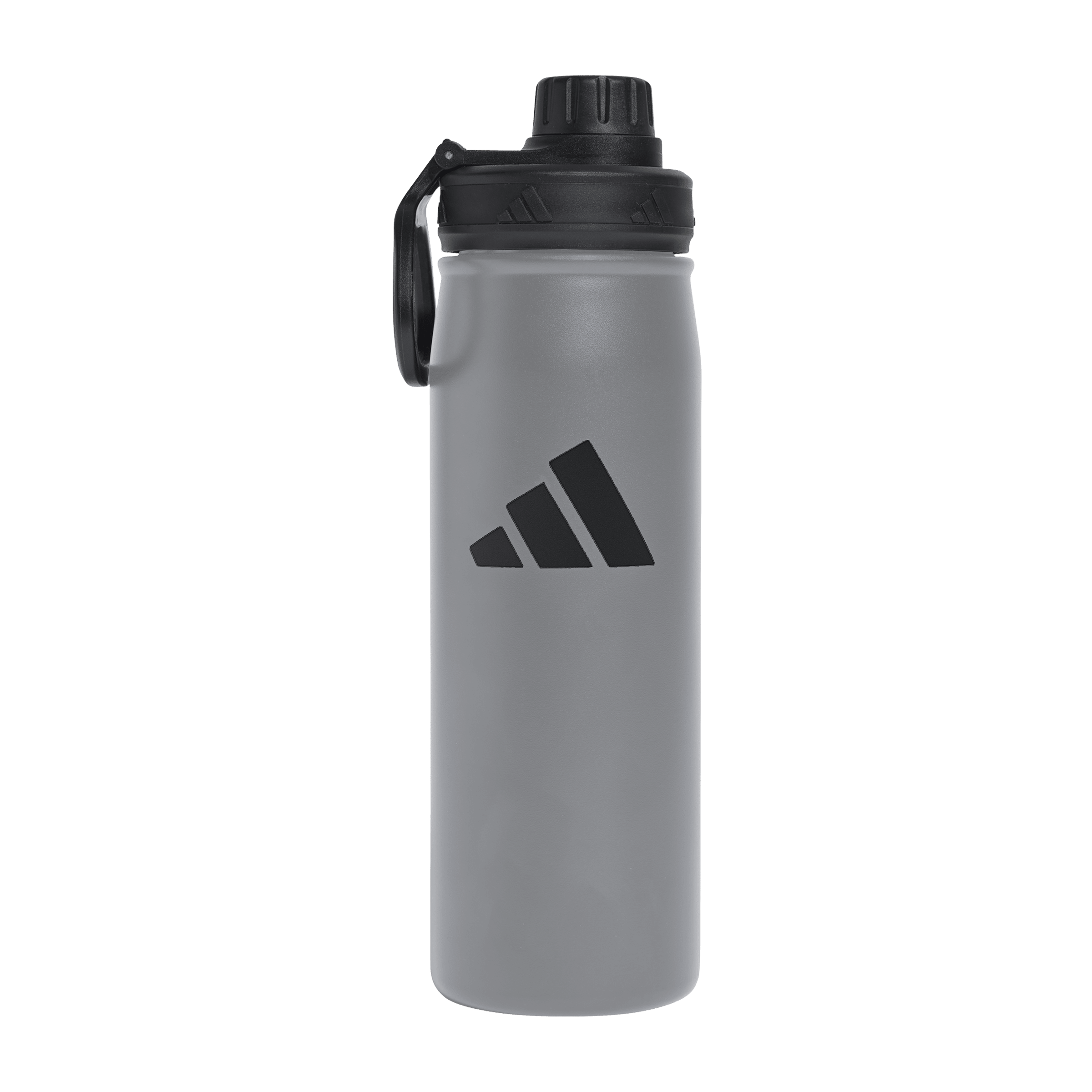 Adidas Metal Screw Top (600ml) Water Bottle