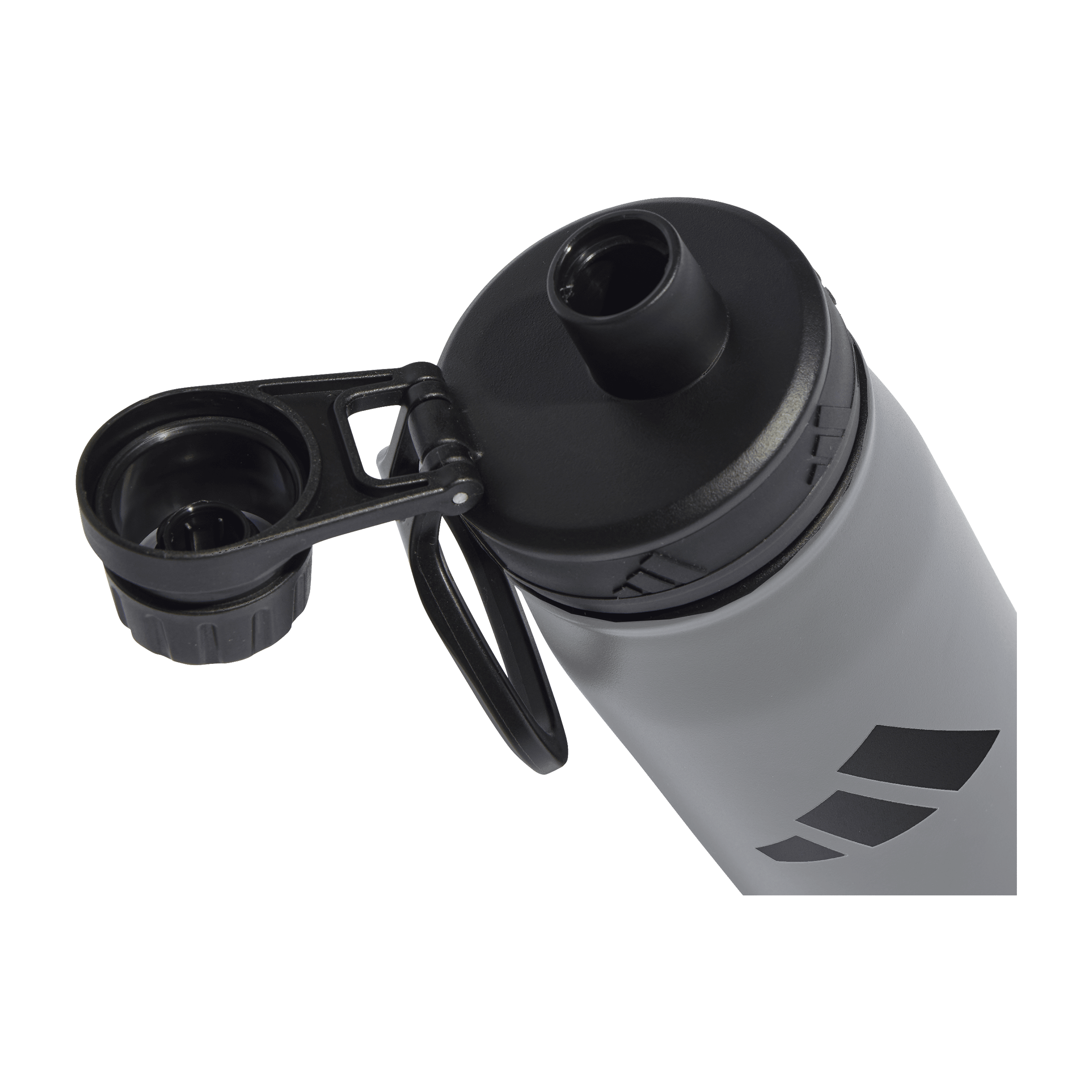 Adidas Metal Screw Top (600ml) Water Bottle