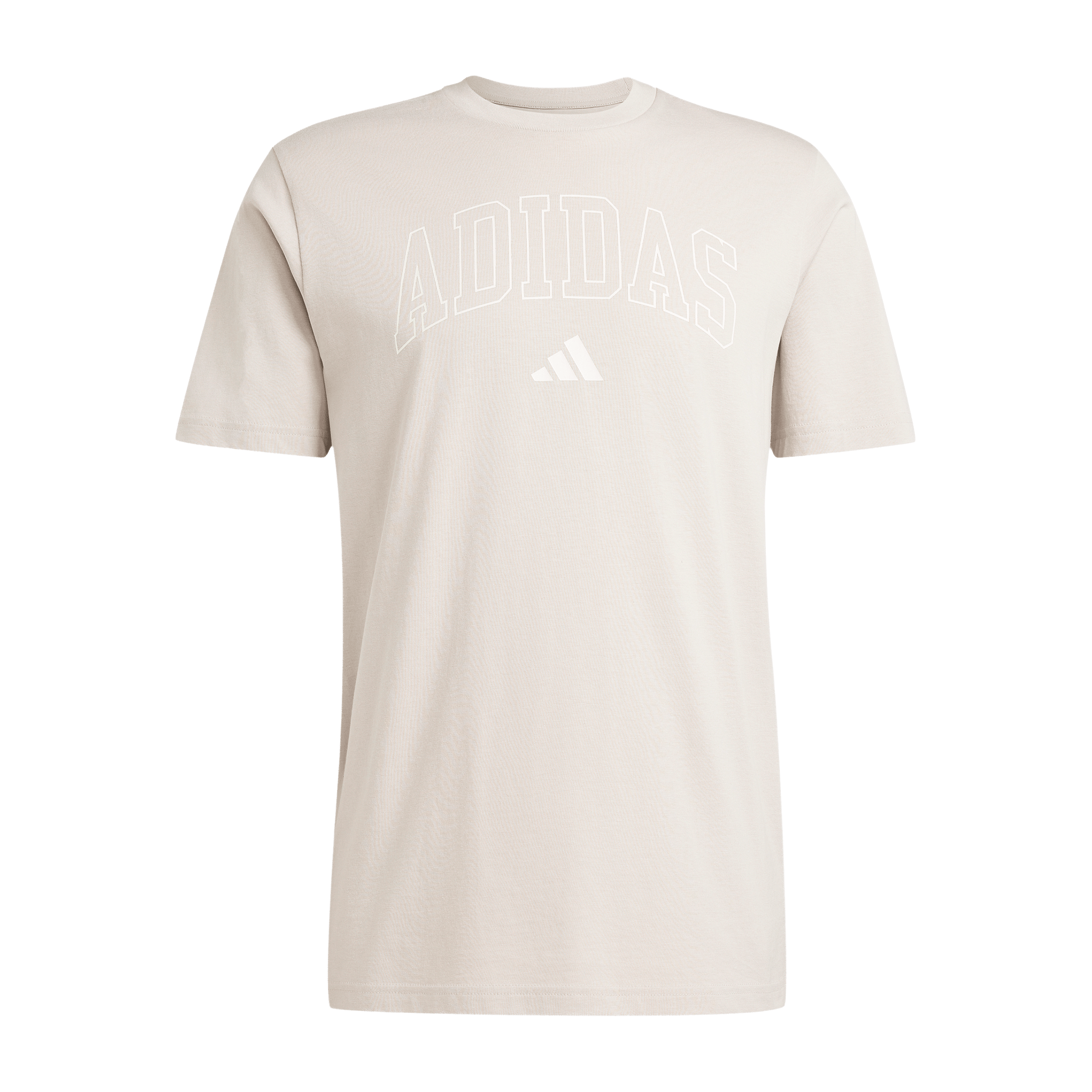 Mens adidas Collegiate Lineage Graphic Tee