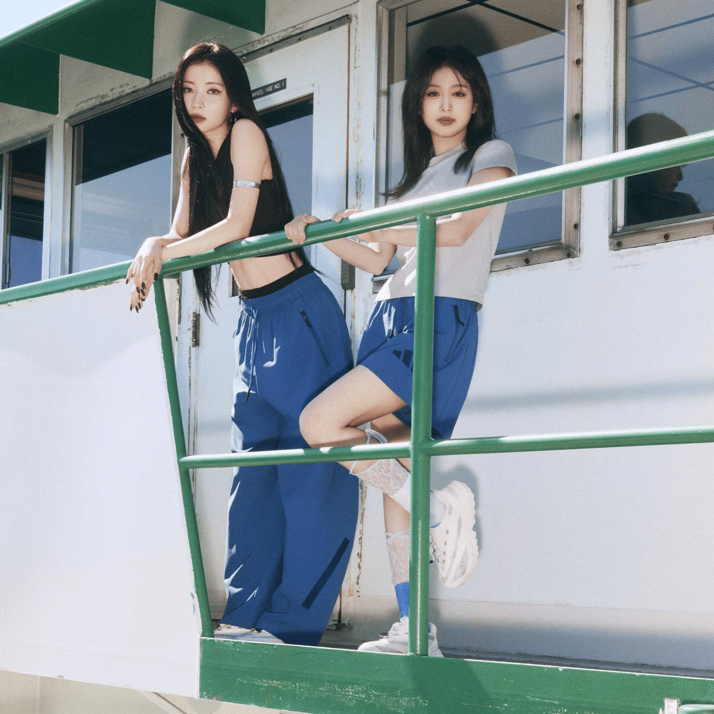 Womens adidas Z.N.E. Tank