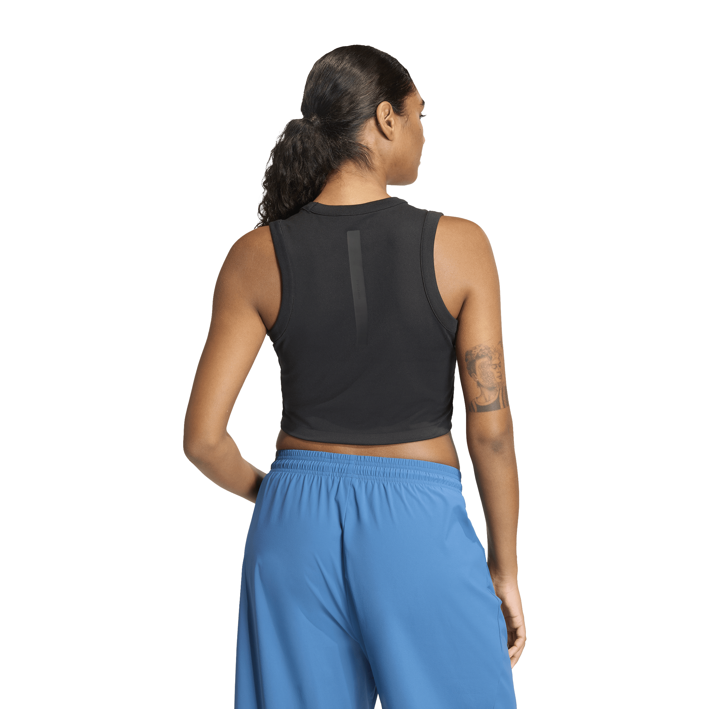 Womens adidas Z.N.E. Tank