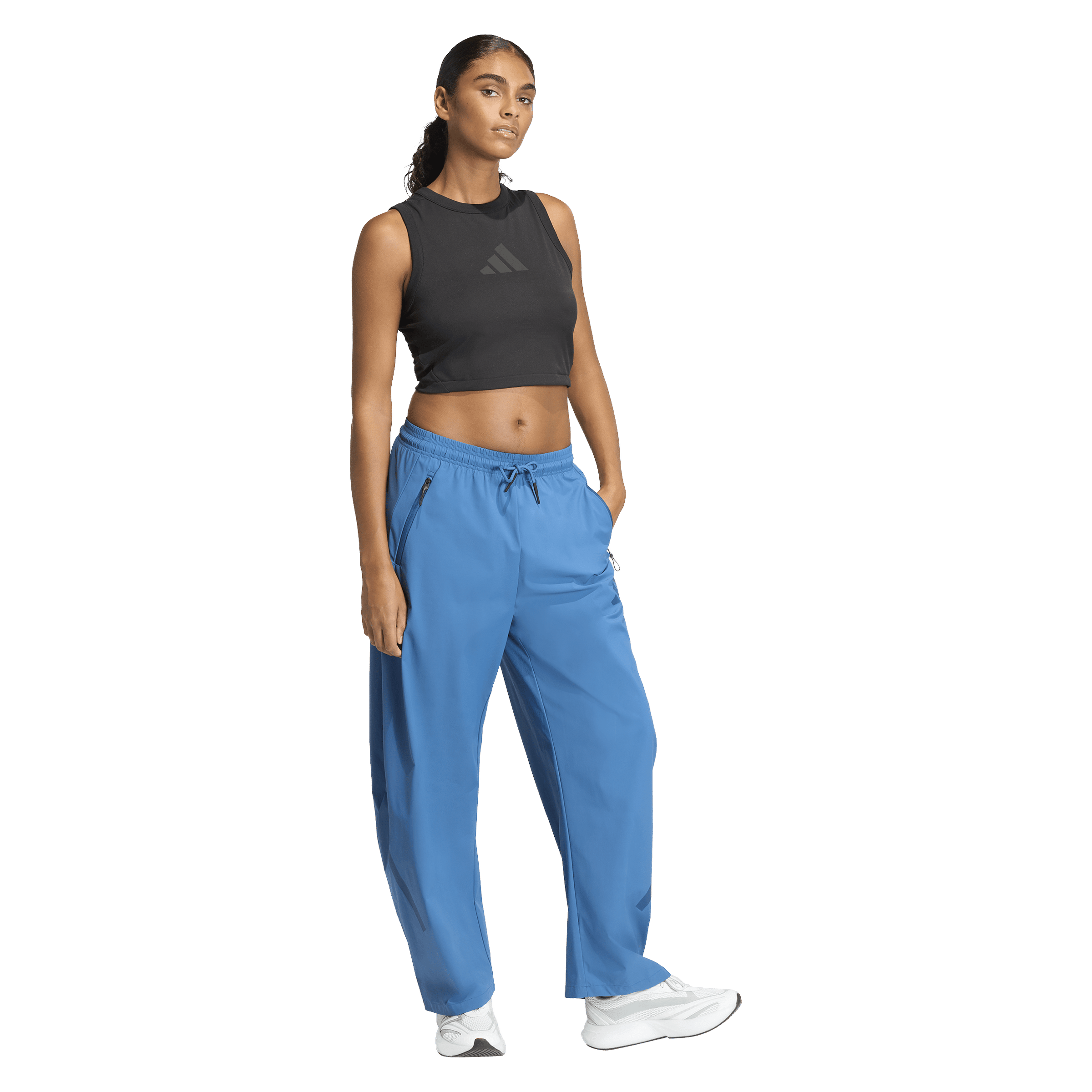 Womens adidas Z.N.E. Tank