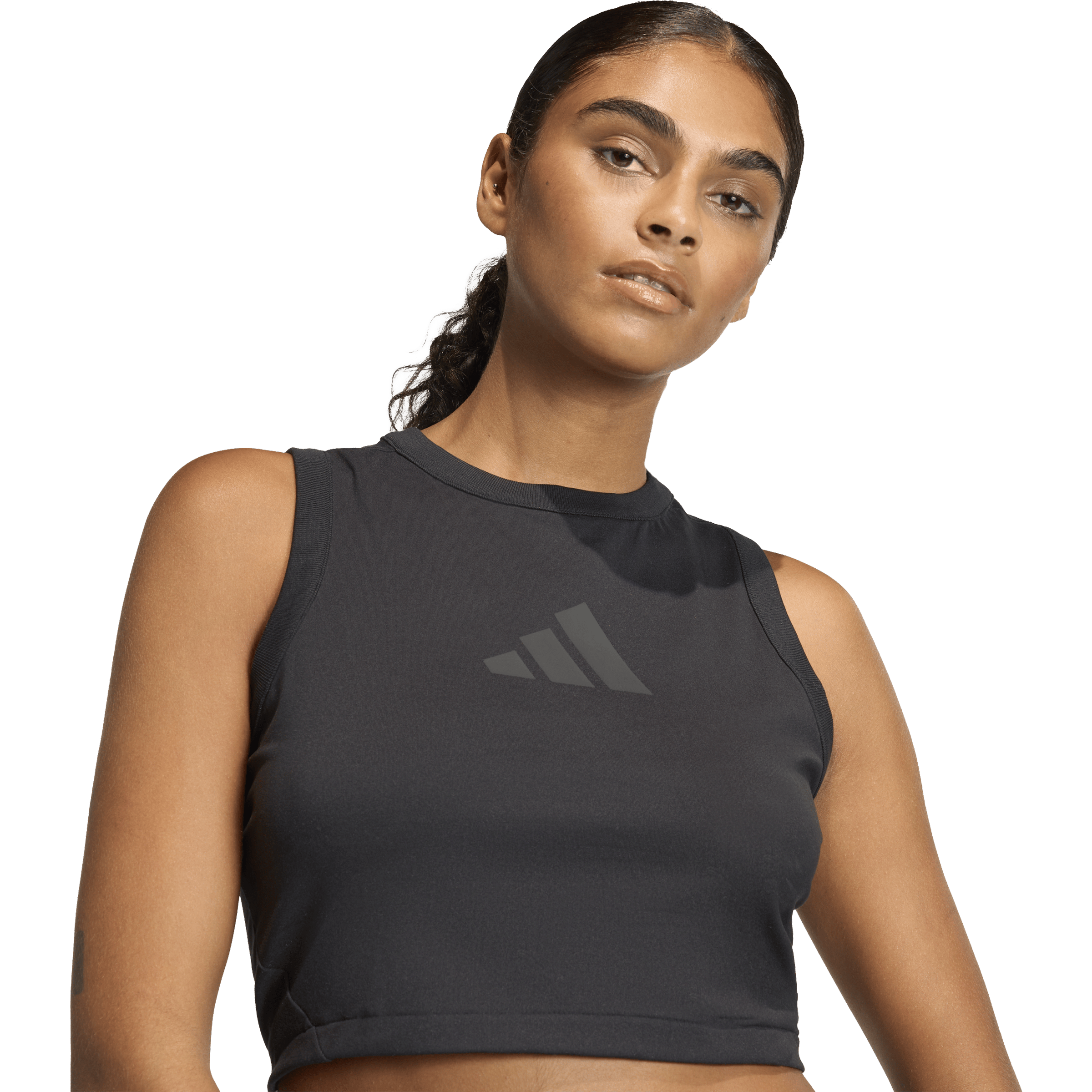 Womens adidas Z.N.E. Tank