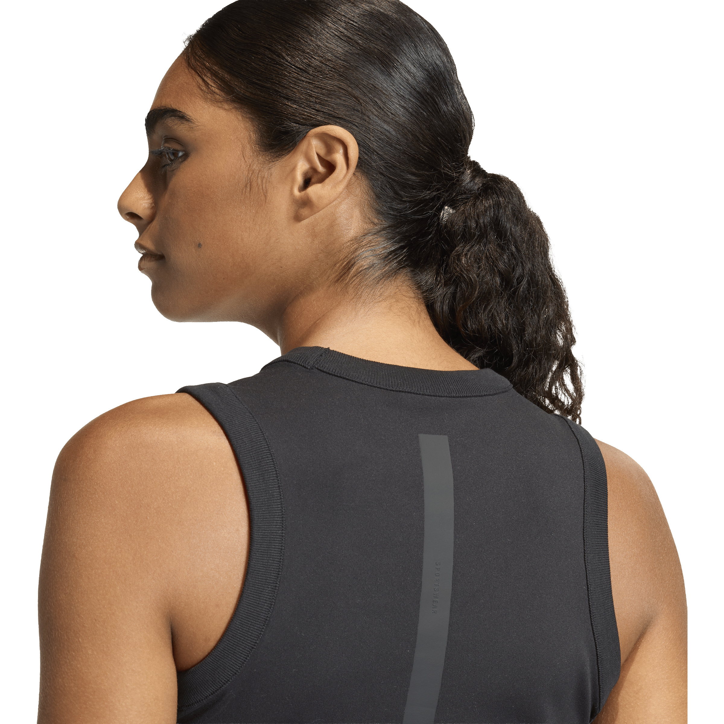 Womens adidas Z.N.E. Tank