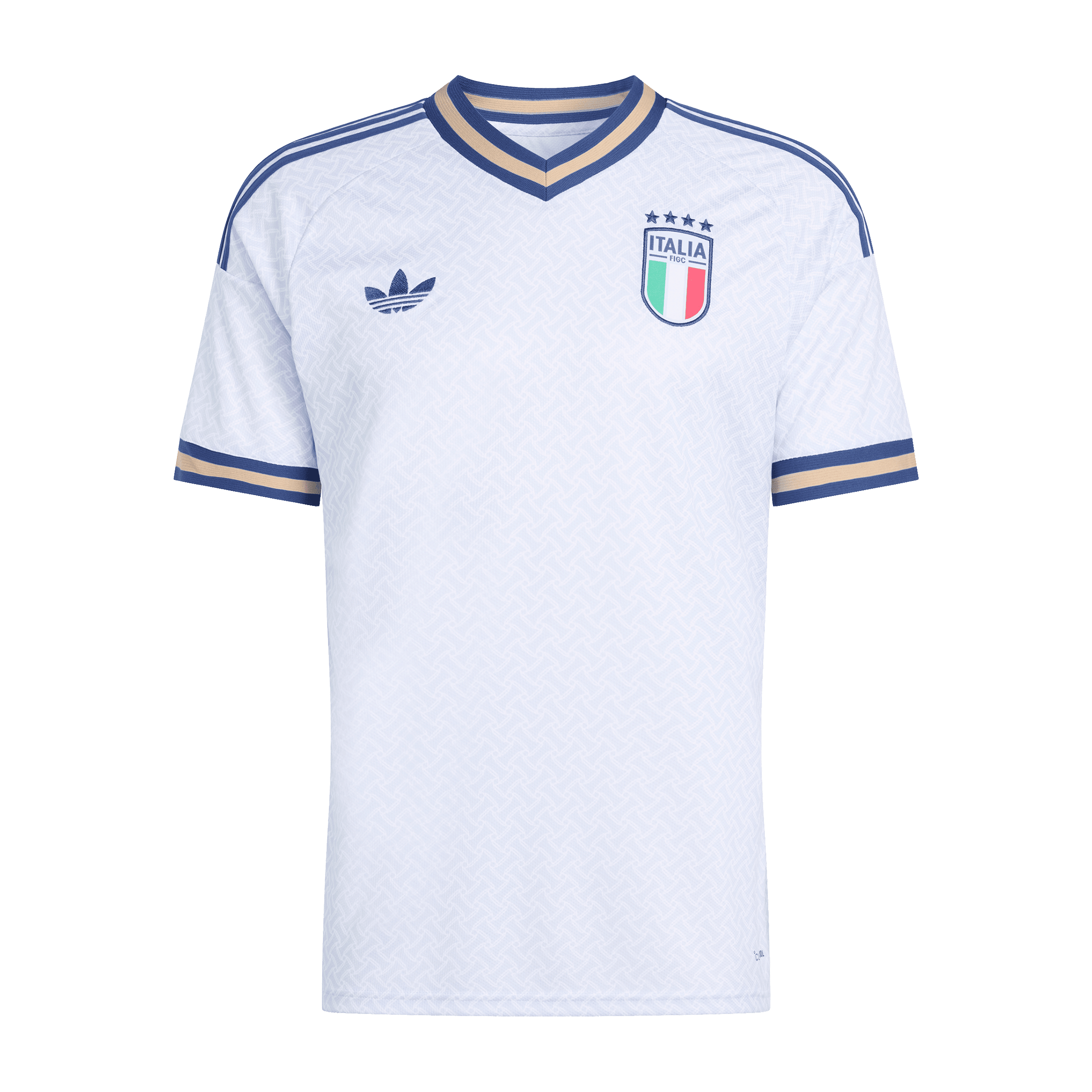 Mens Adidas Italy 26 Away Football Jersey