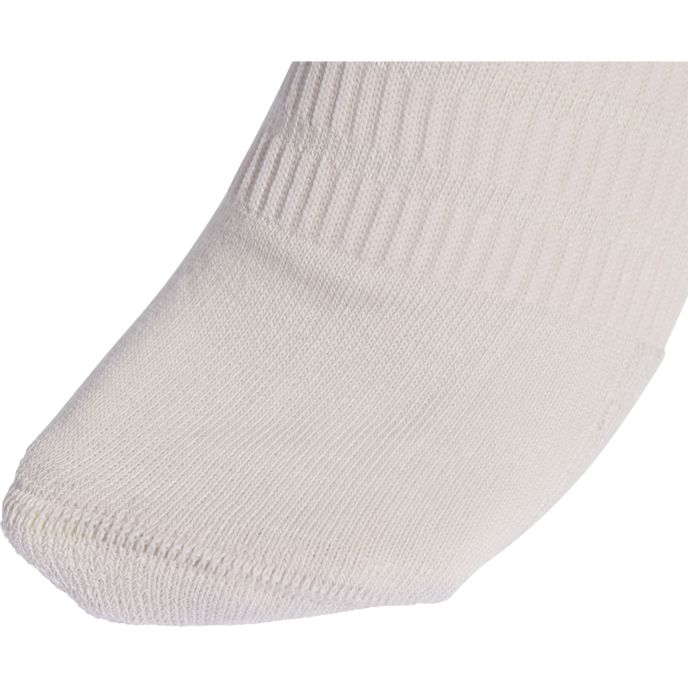 Adidas (3pk) Cushioned Sportwear Crew Socks