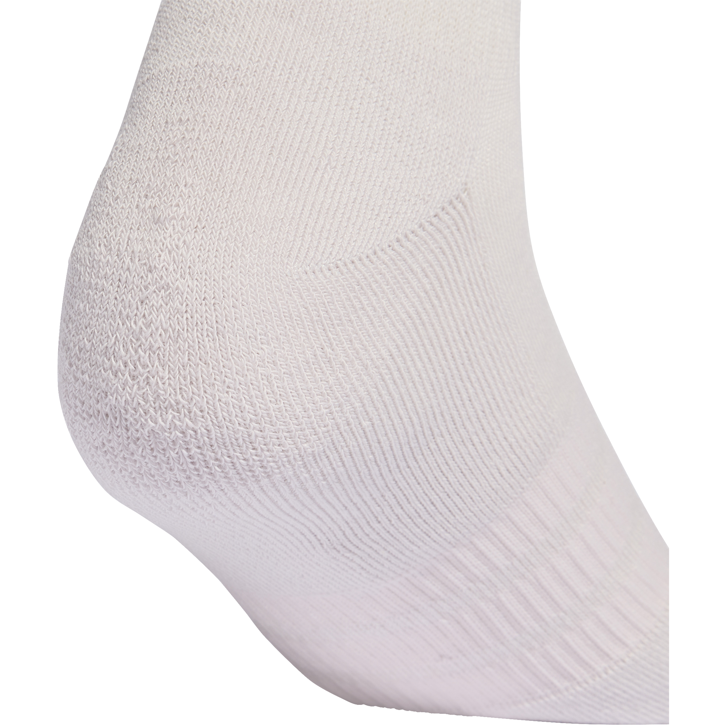 Adidas (3pk) Cushioned Sportwear Crew Socks