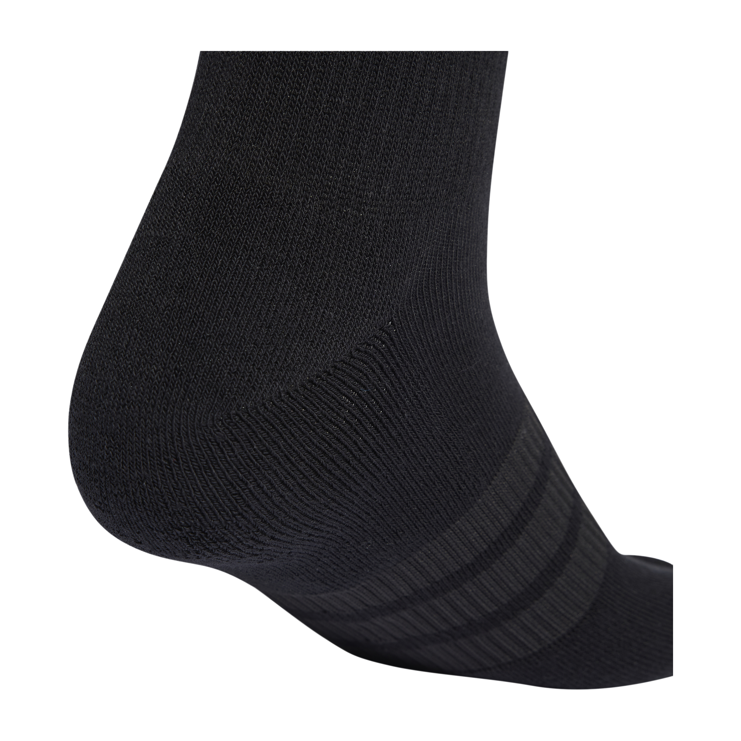 Adidas (3pk) Cushioned Sportwear Crew Socks
