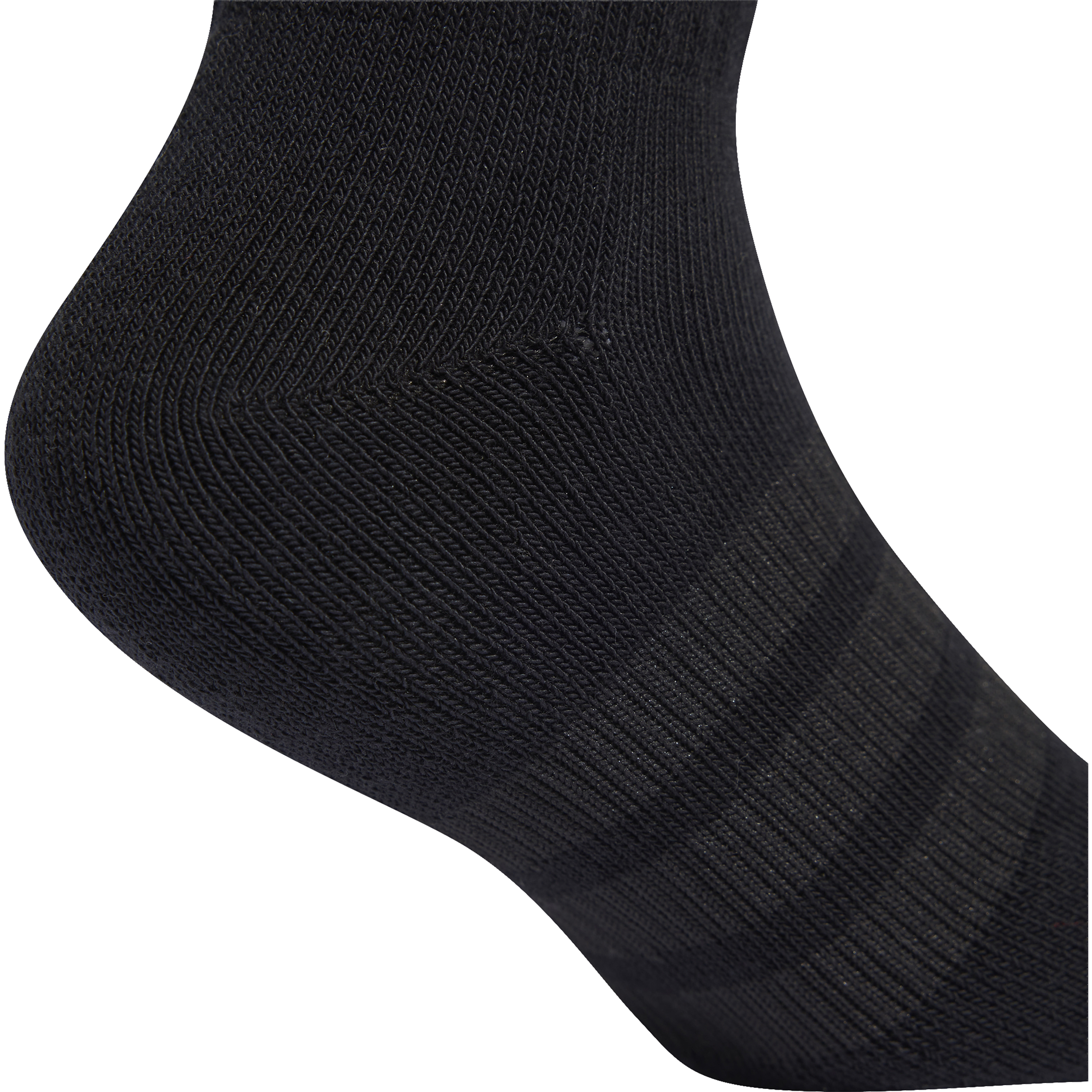 Adidas (3pk) Padded Ankle Socks