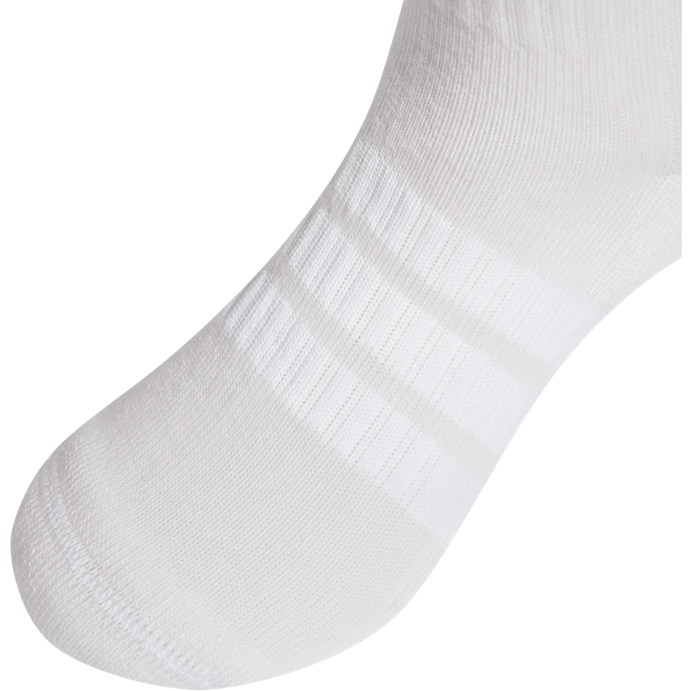 Adidas (3pk) Cushioned Sportwear Crew Socks