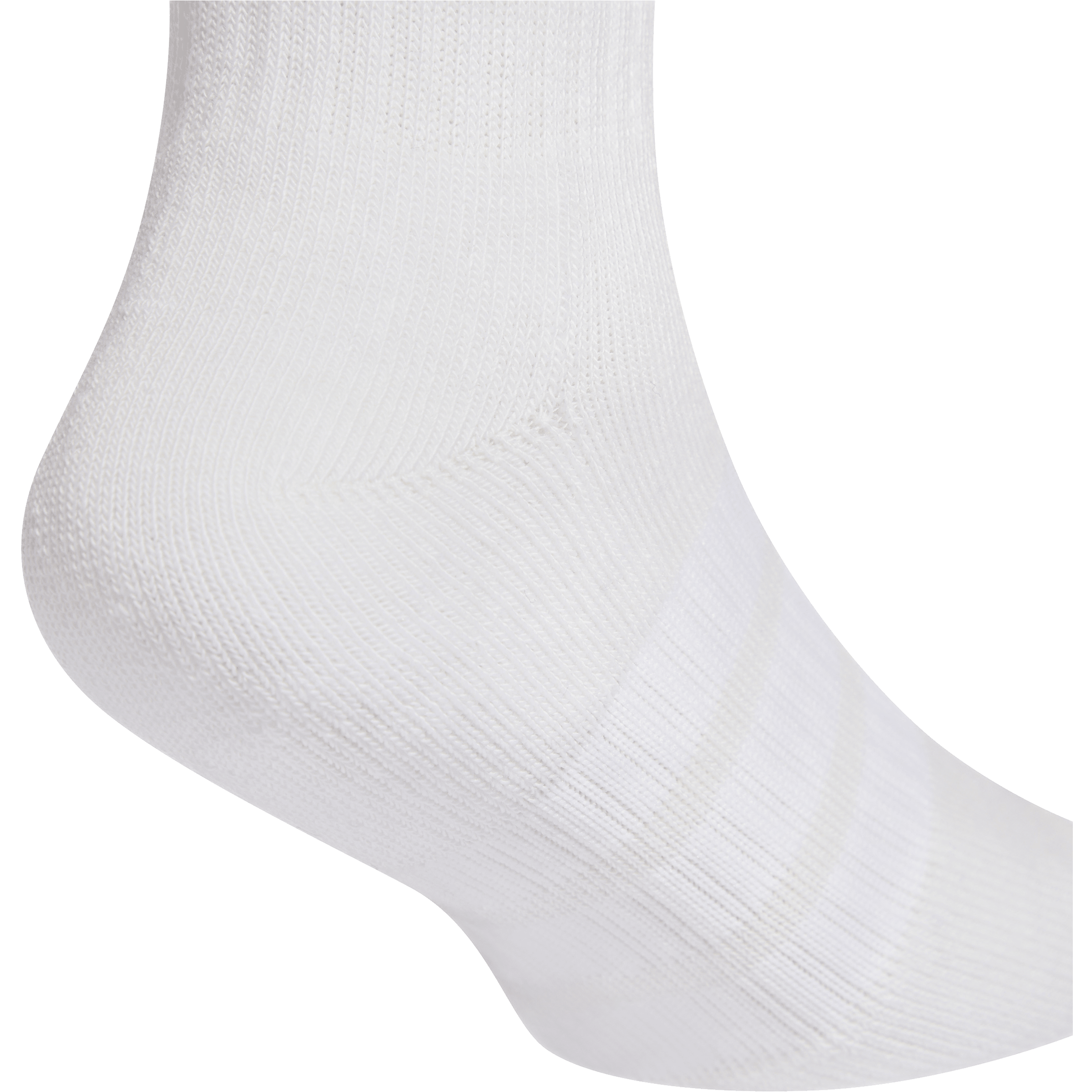 Adidas (3pk) Cushioned Sportwear Crew Socks