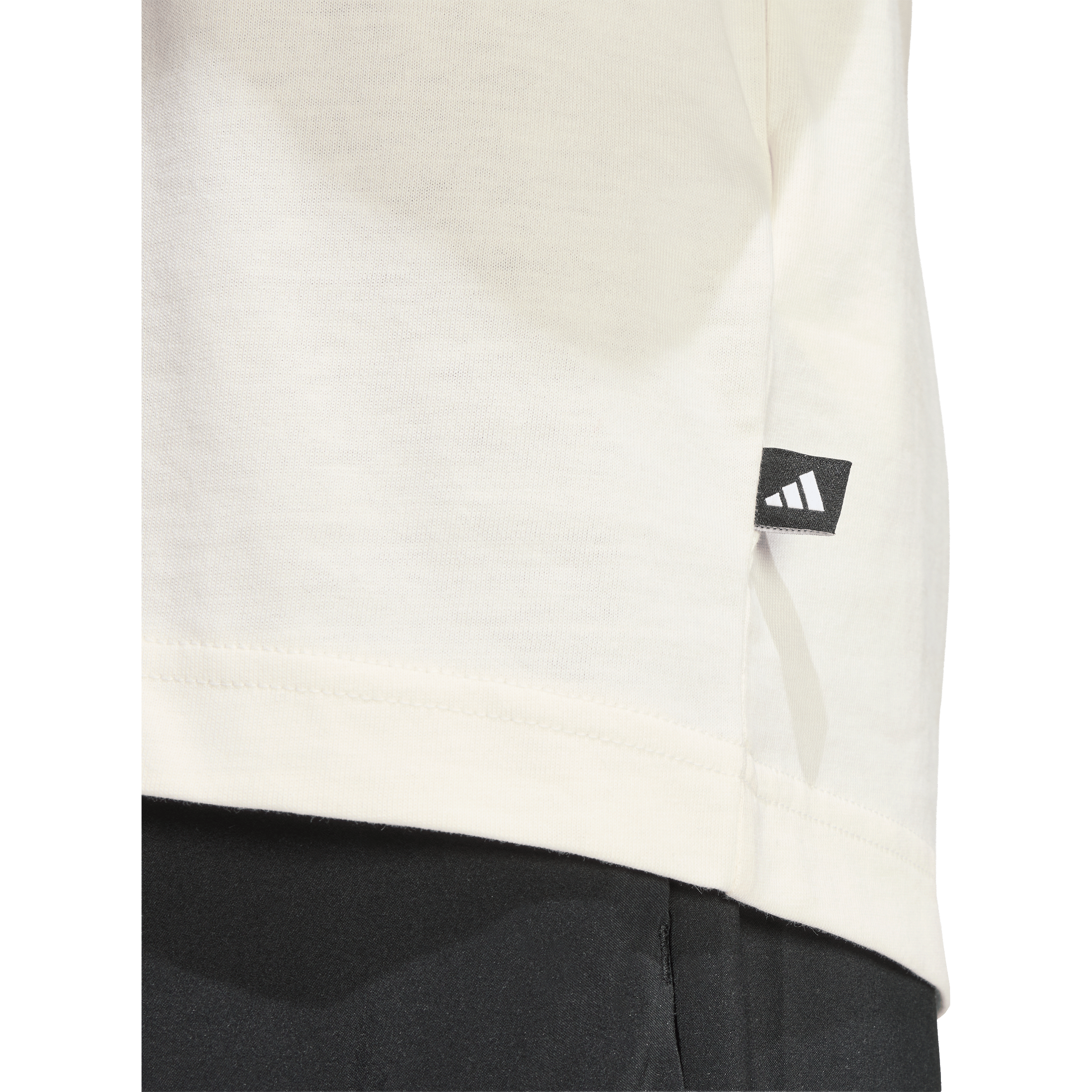 Mens Adidas Snack Cookie Graphic Tee