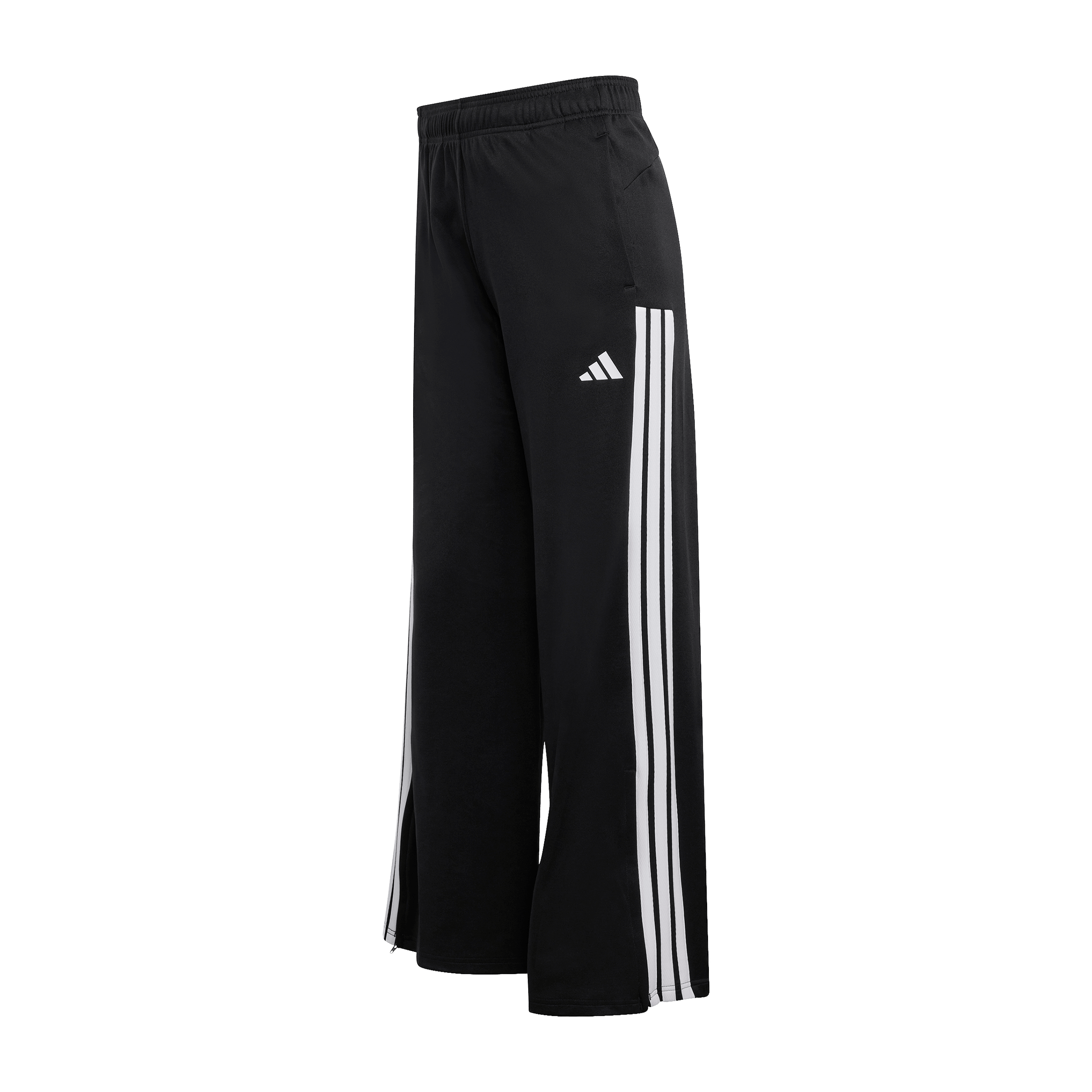 Womens Adidas House of Tiro Wide Leg Pant