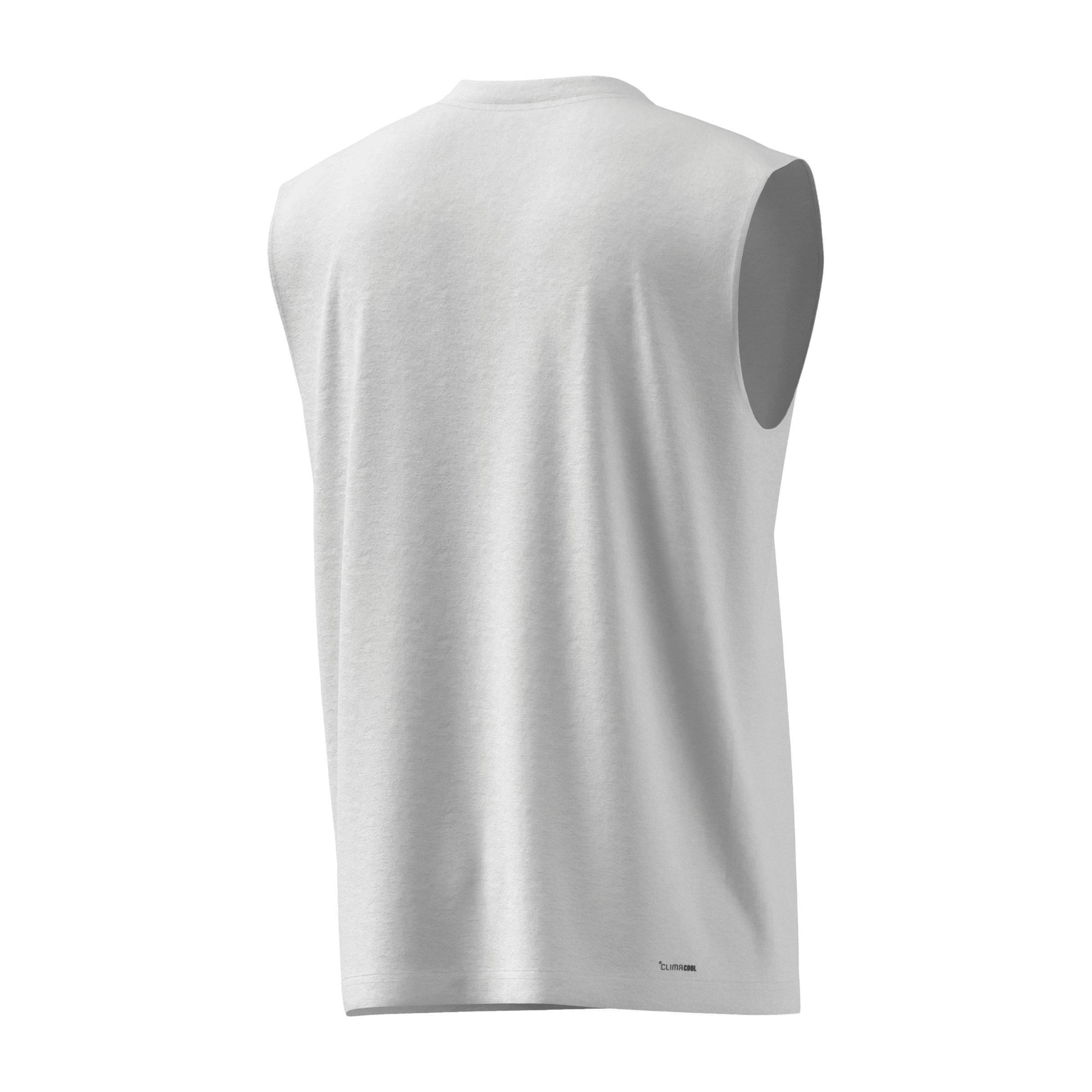 Mens Adidas Workout Essentials Feelready Tank Top