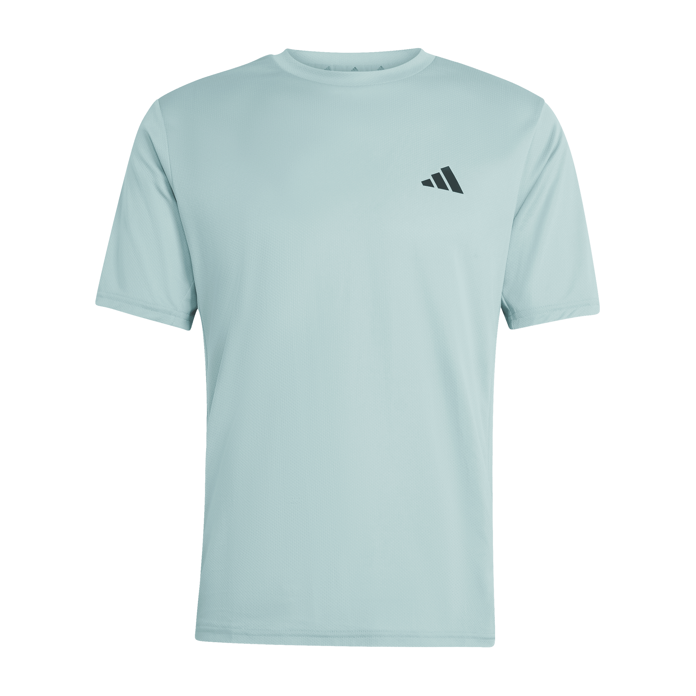 Mens Adidas Workout Essentials Base Tee