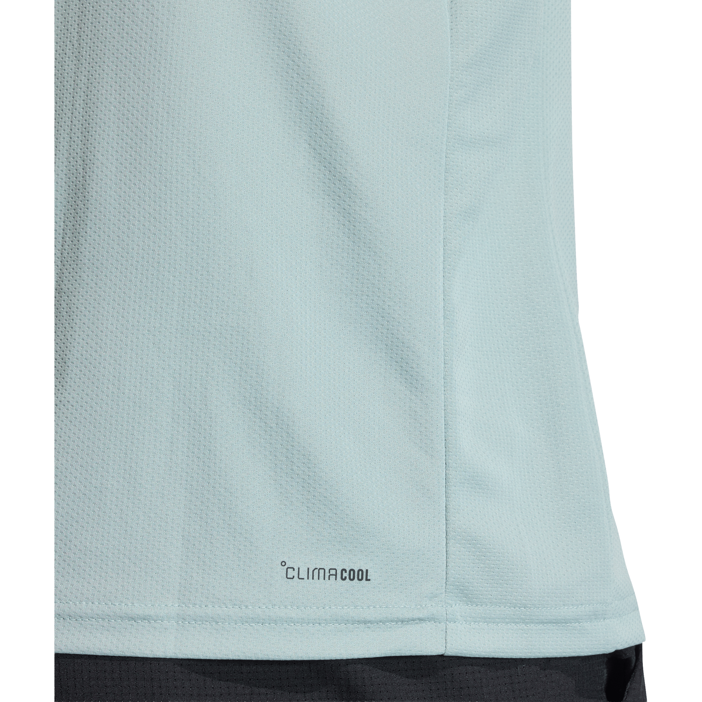 Mens Adidas Workout Essentials Base Tee