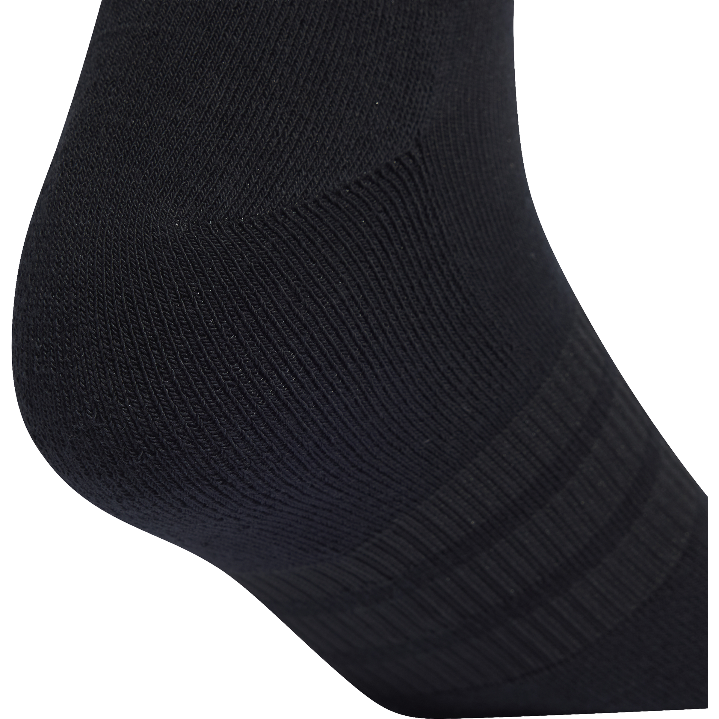 Adidas (3pk) Cushioned Essentials Low Cut Socks