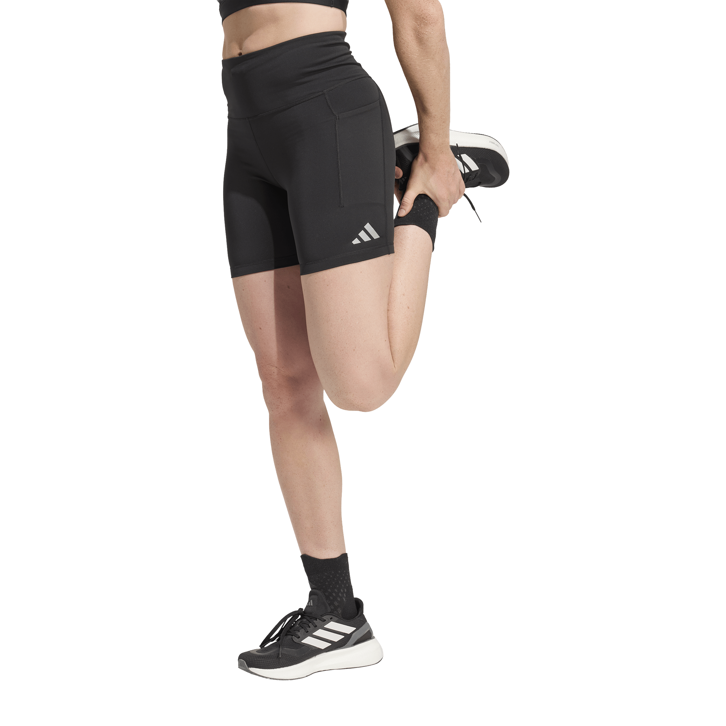 Adidas Adi365 Climacool Running Short Leggings