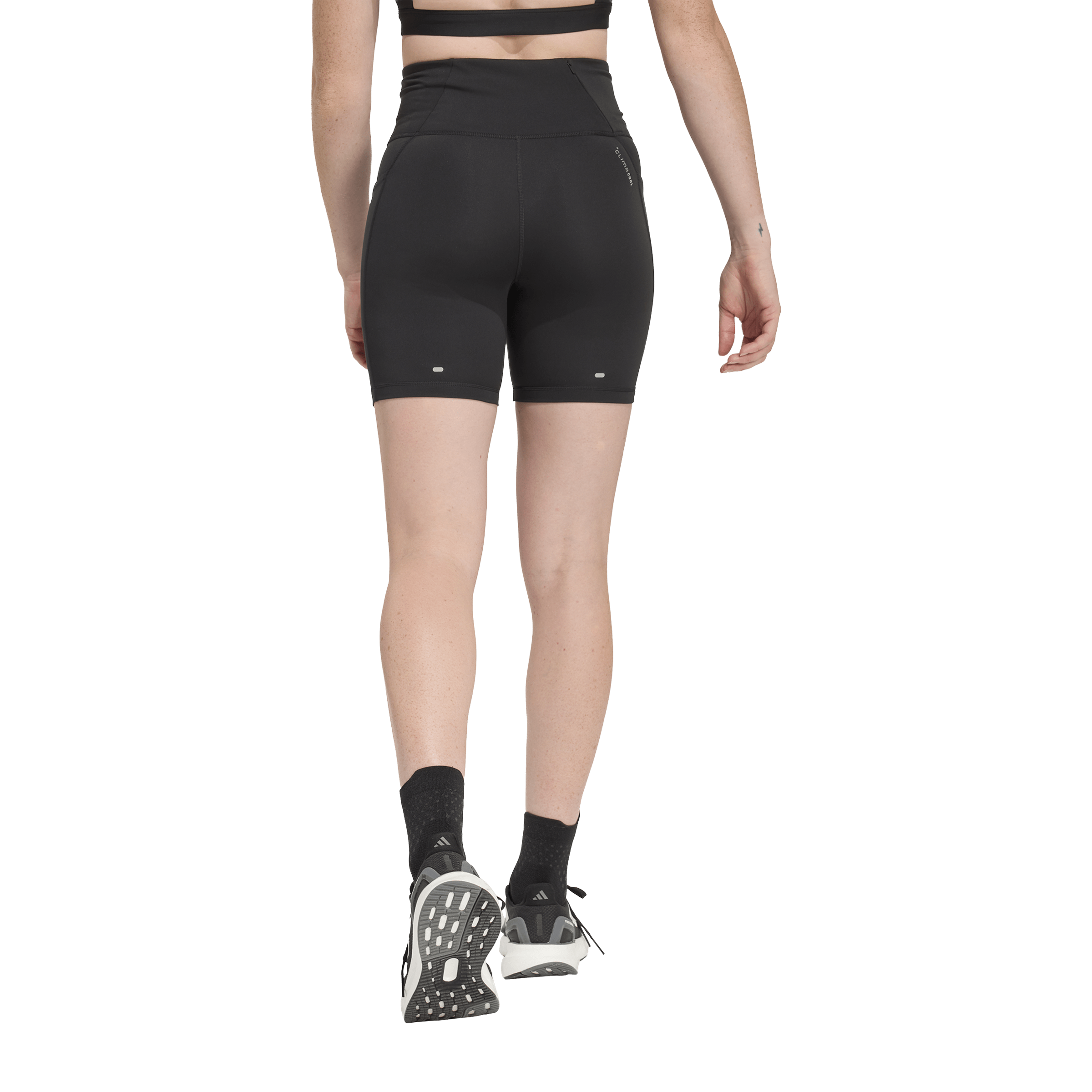 Adidas Adi365 Climacool Running Short Leggings
