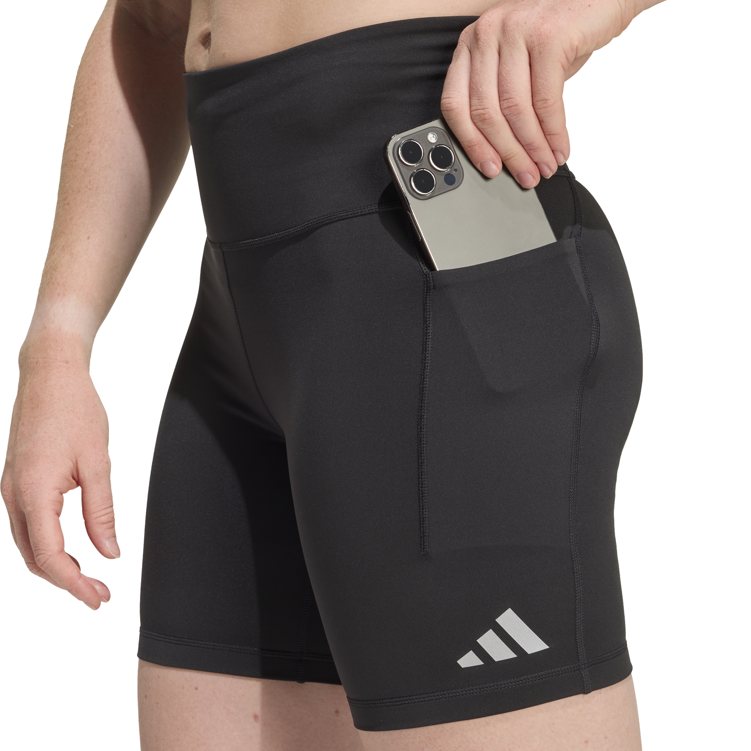 Adidas Adi365 Climacool Running Short Leggings