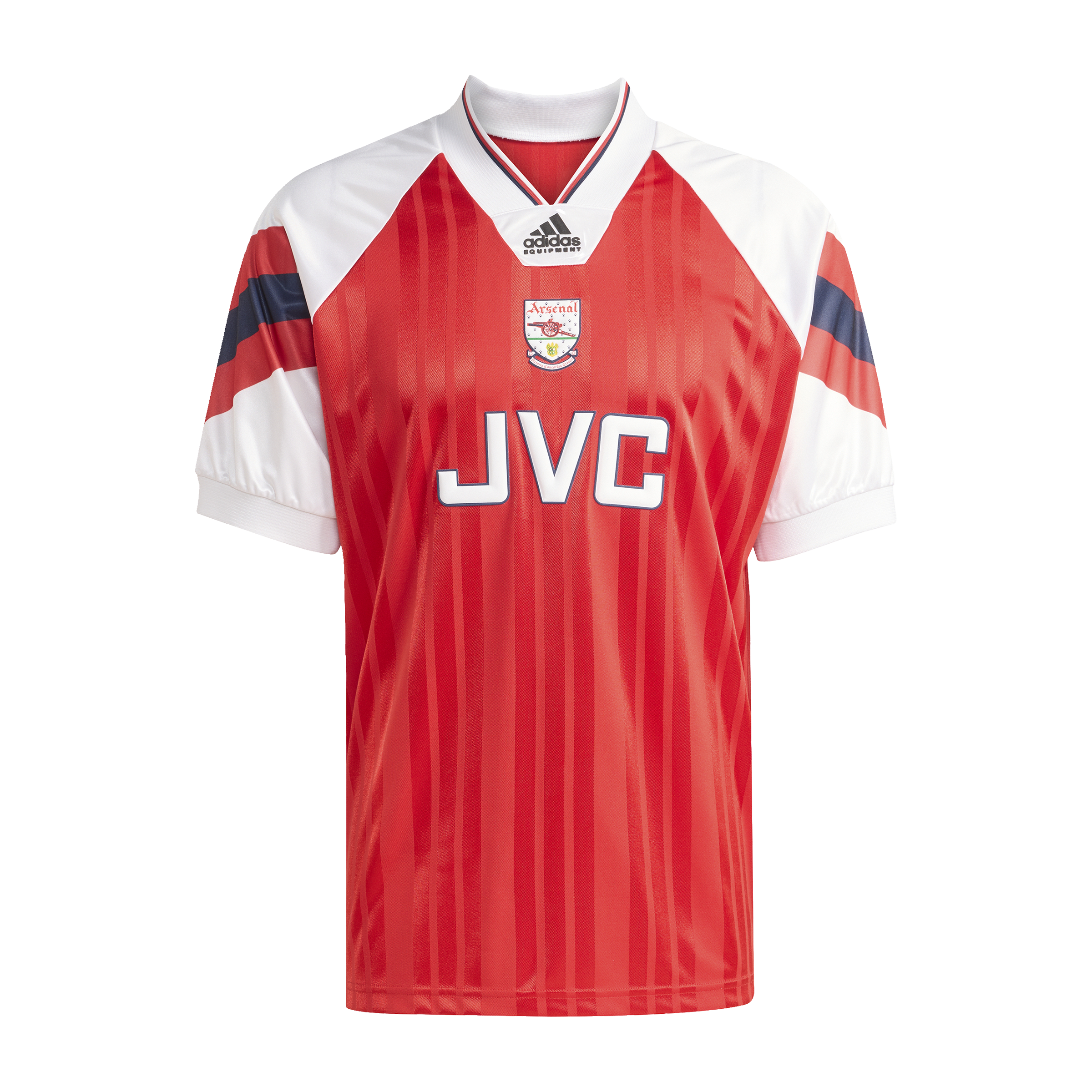 Adidas Arsenal 92-94 Home Jersey