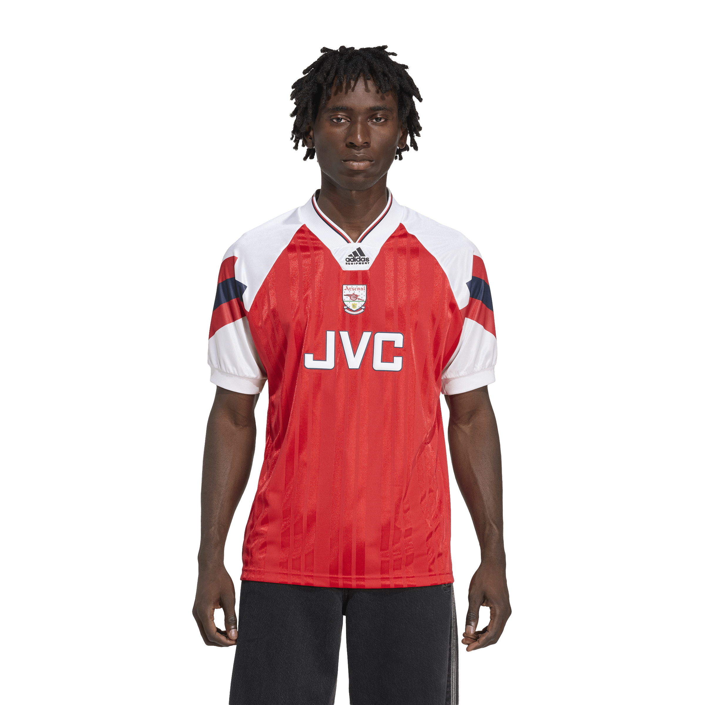 Adidas Arsenal 92-94 Home Jersey