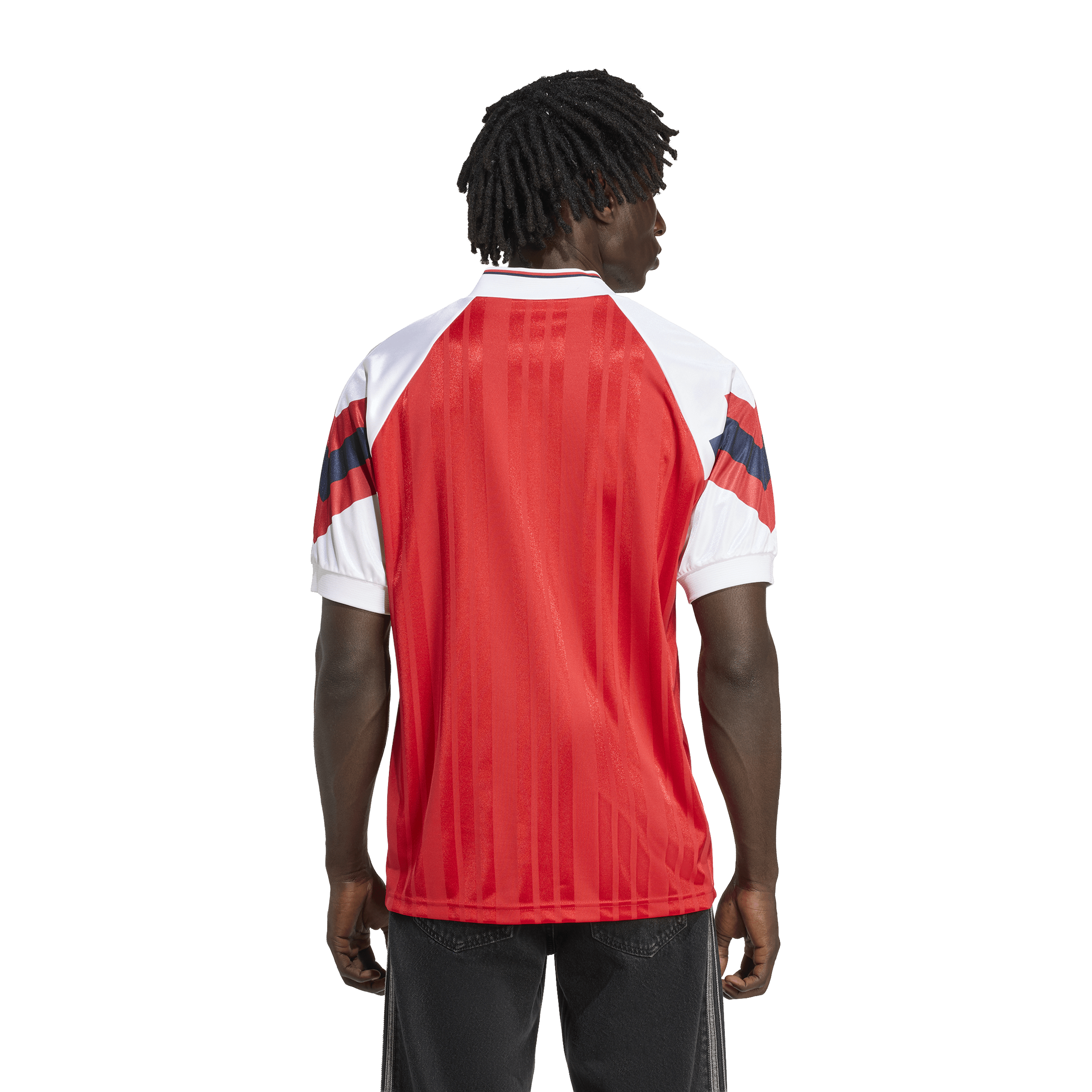 Adidas Arsenal 92-94 Home Jersey