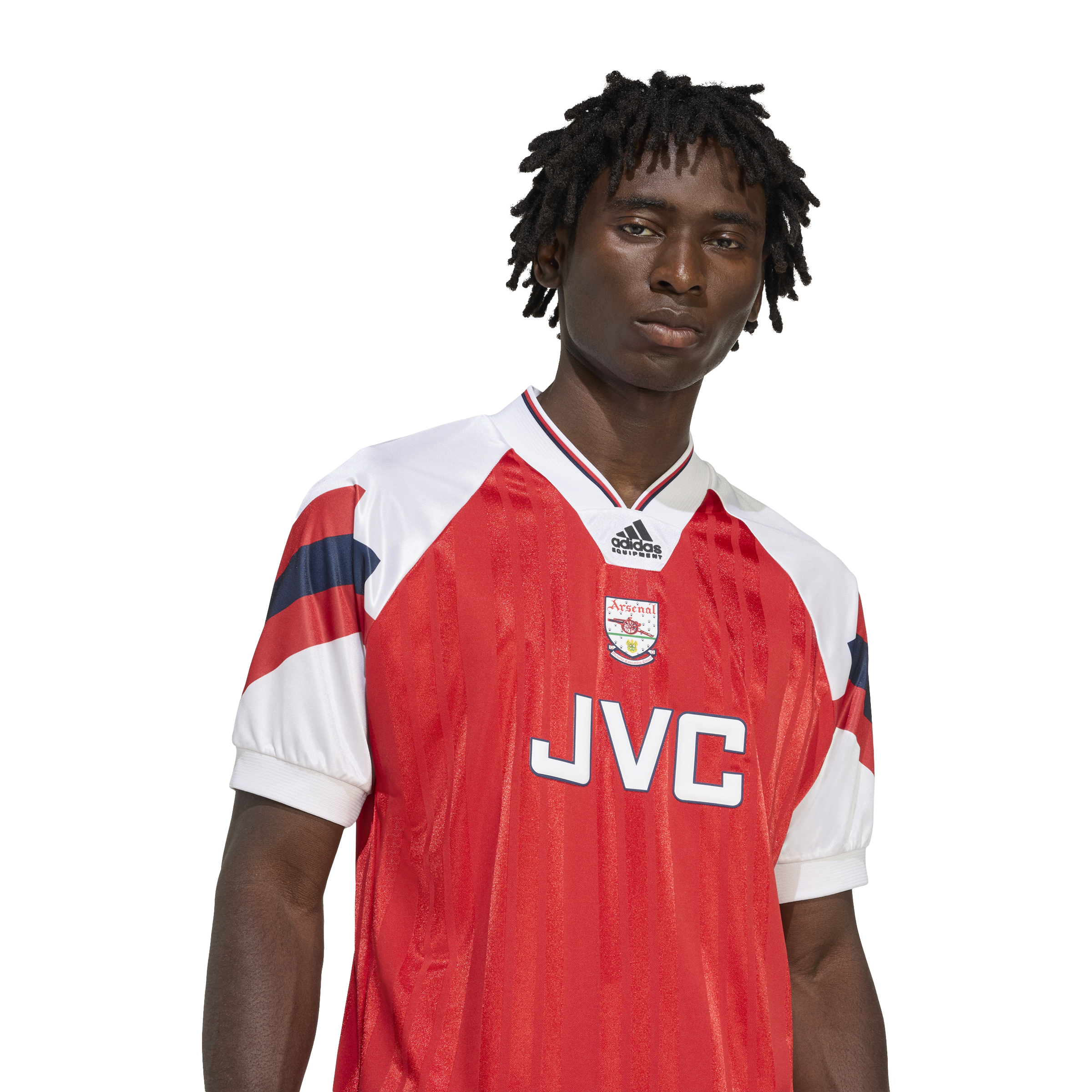 Adidas Arsenal 92-94 Home Jersey