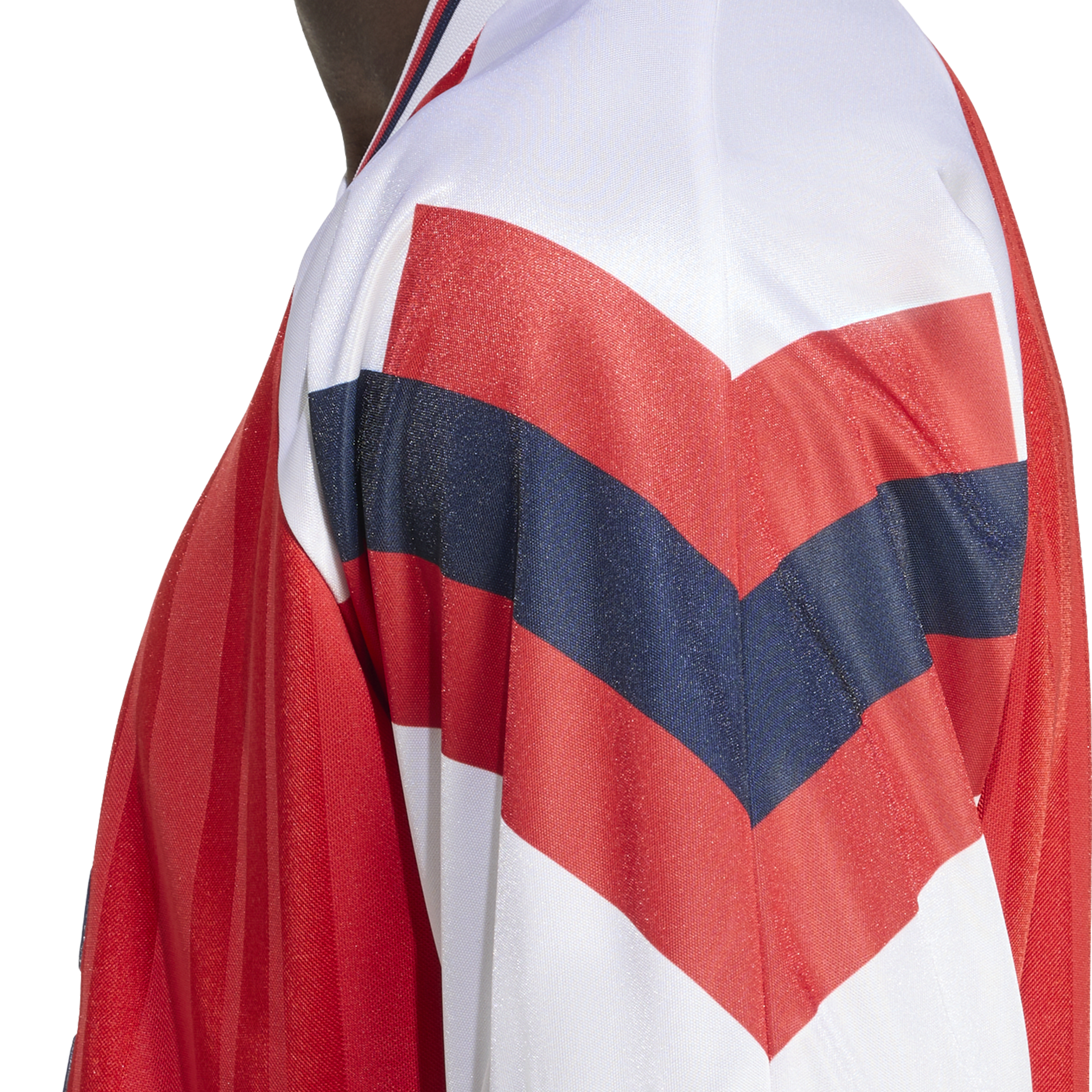 Adidas Arsenal 92-94 Home Jersey