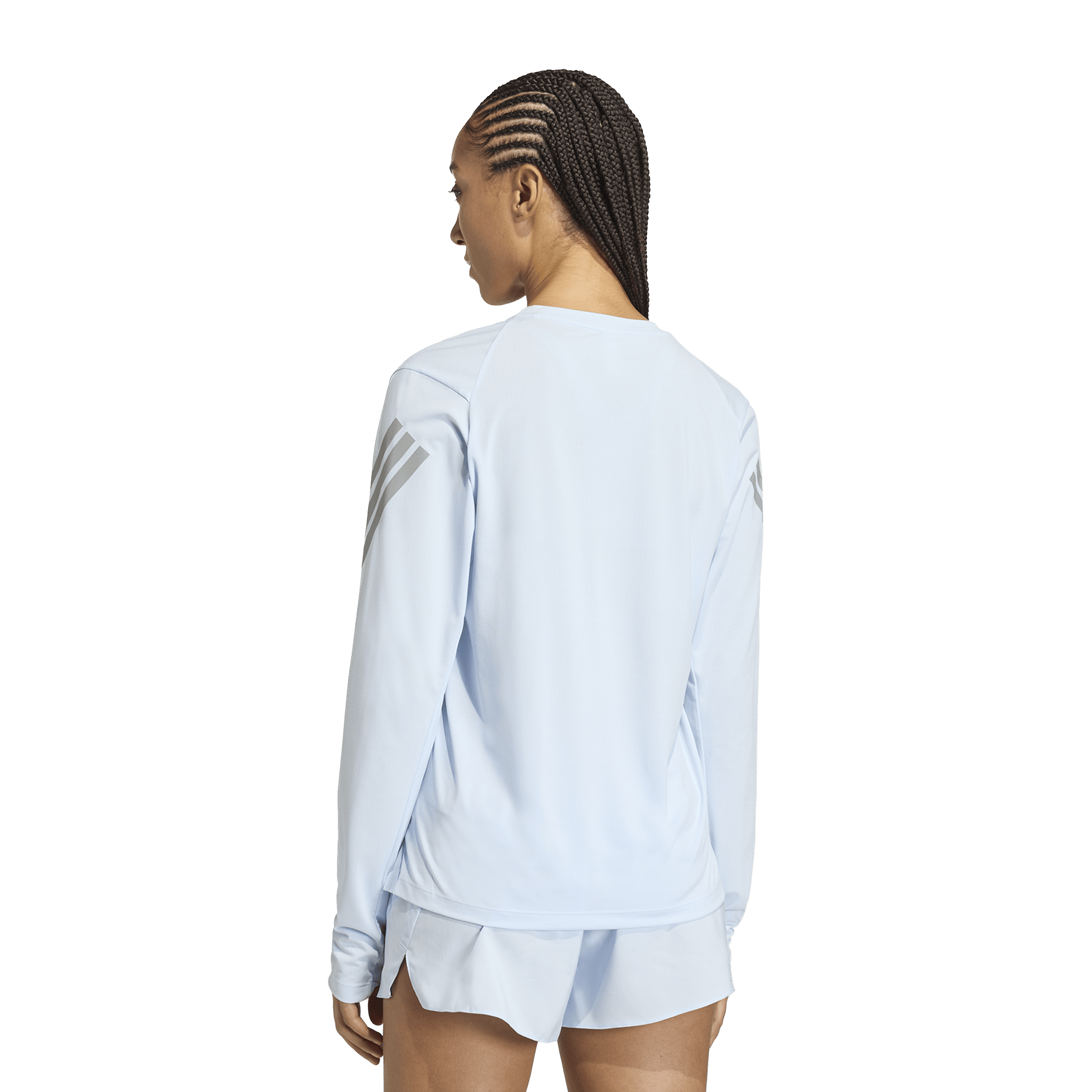 Womens adidas Adi365 CLIMACOOL Long Sleeve Tee