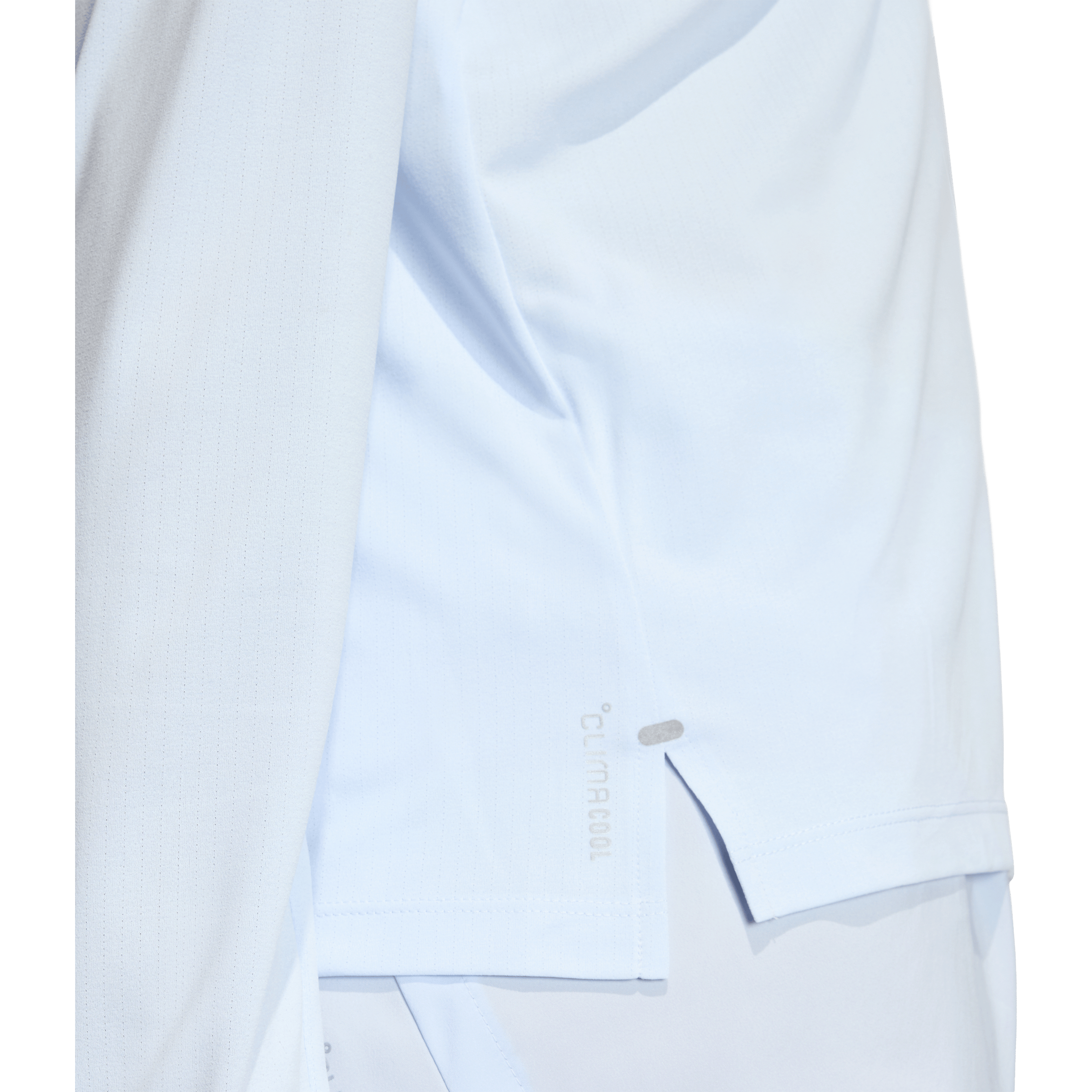 Womens adidas Adi365 CLIMACOOL Long Sleeve Tee