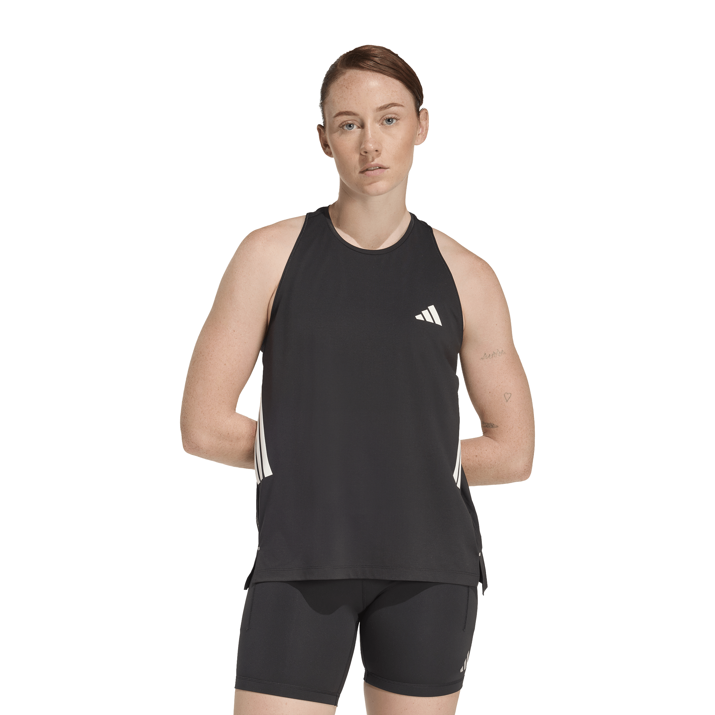 Adidas Adi365 Iconic Running Tank Top