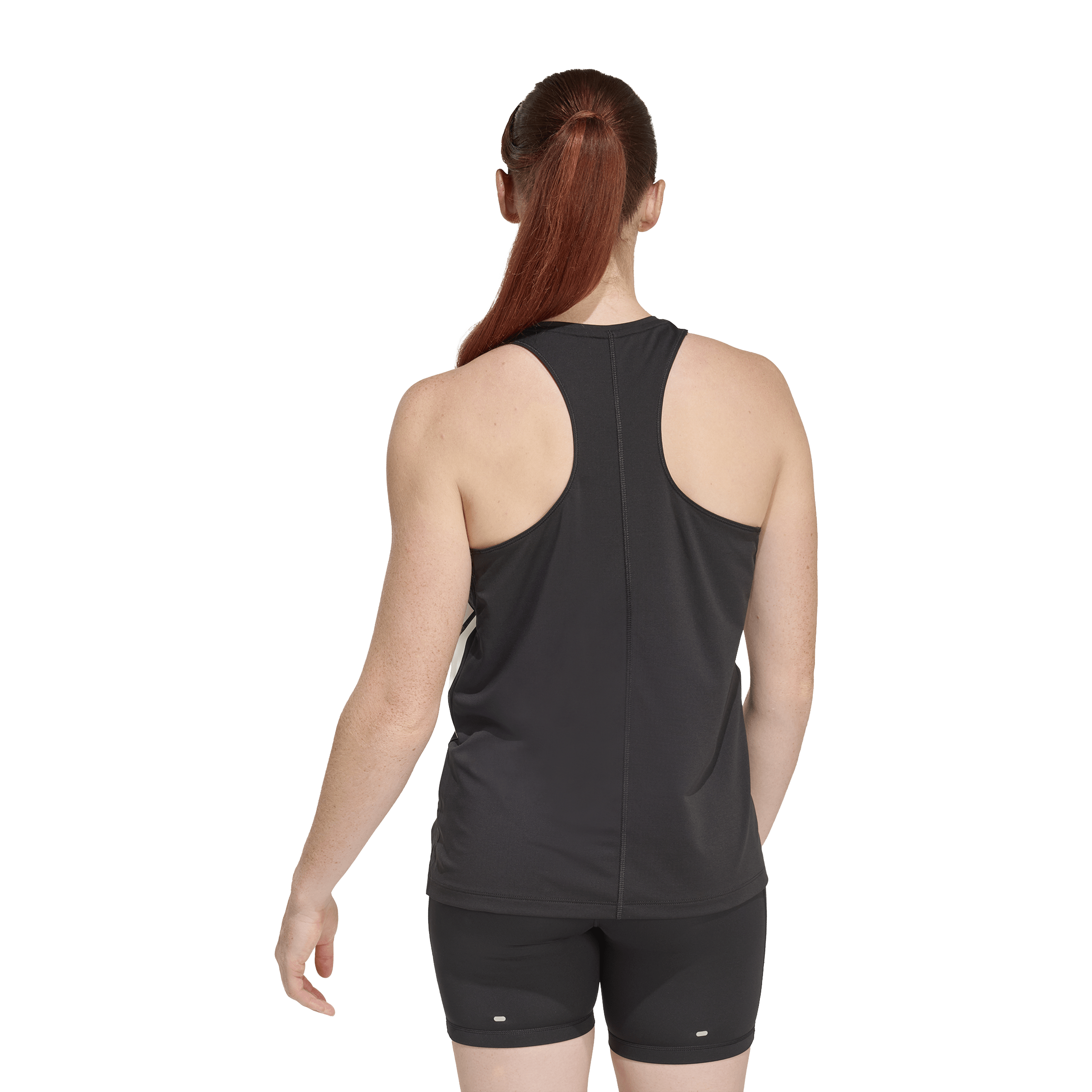 Adidas Adi365 Iconic Running Tank Top
