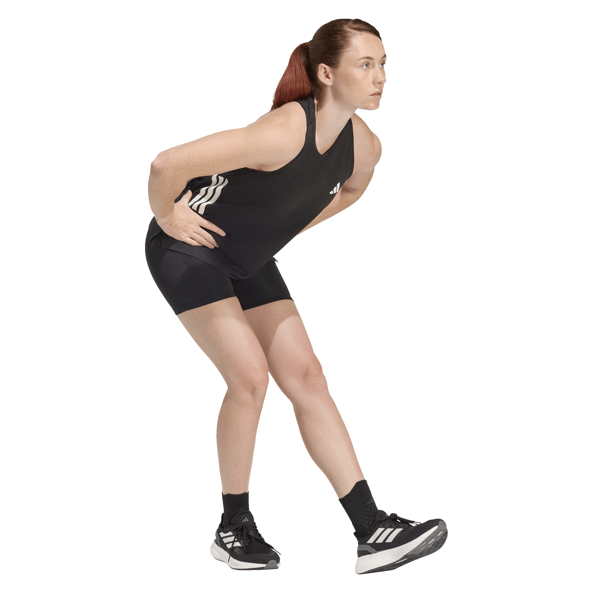 Adidas Adi365 Iconic Running Tank Top