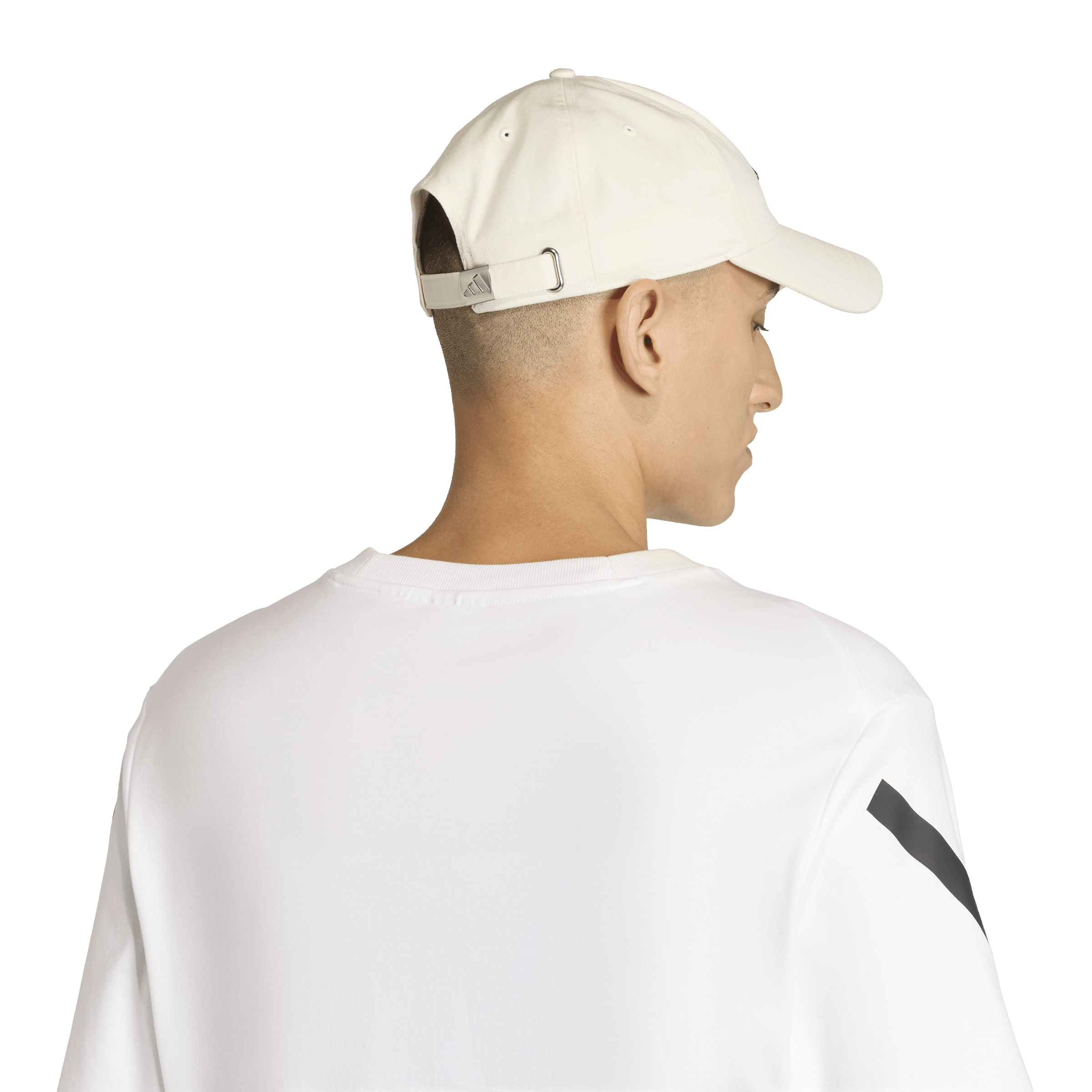 Adidas Dad Cap Tonal Logo