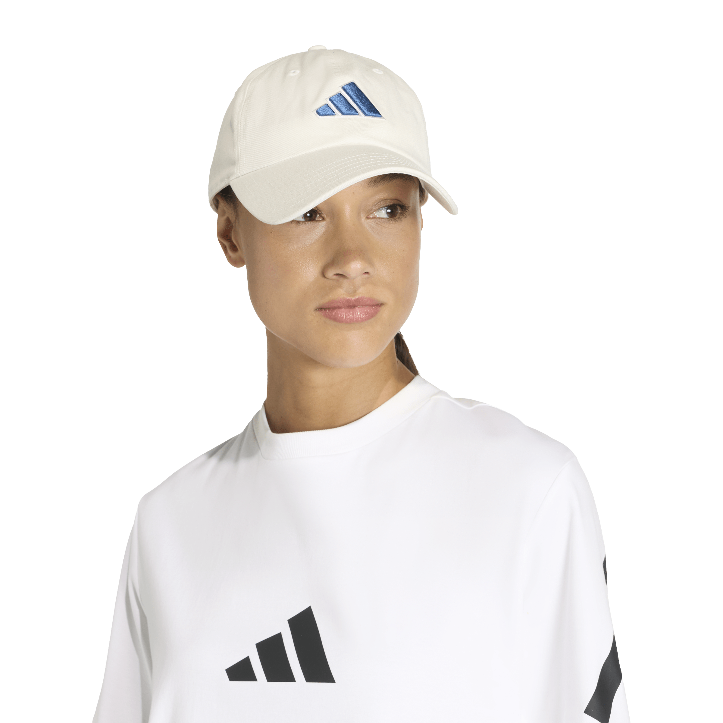 Adidas Dad Cap Tonal Logo