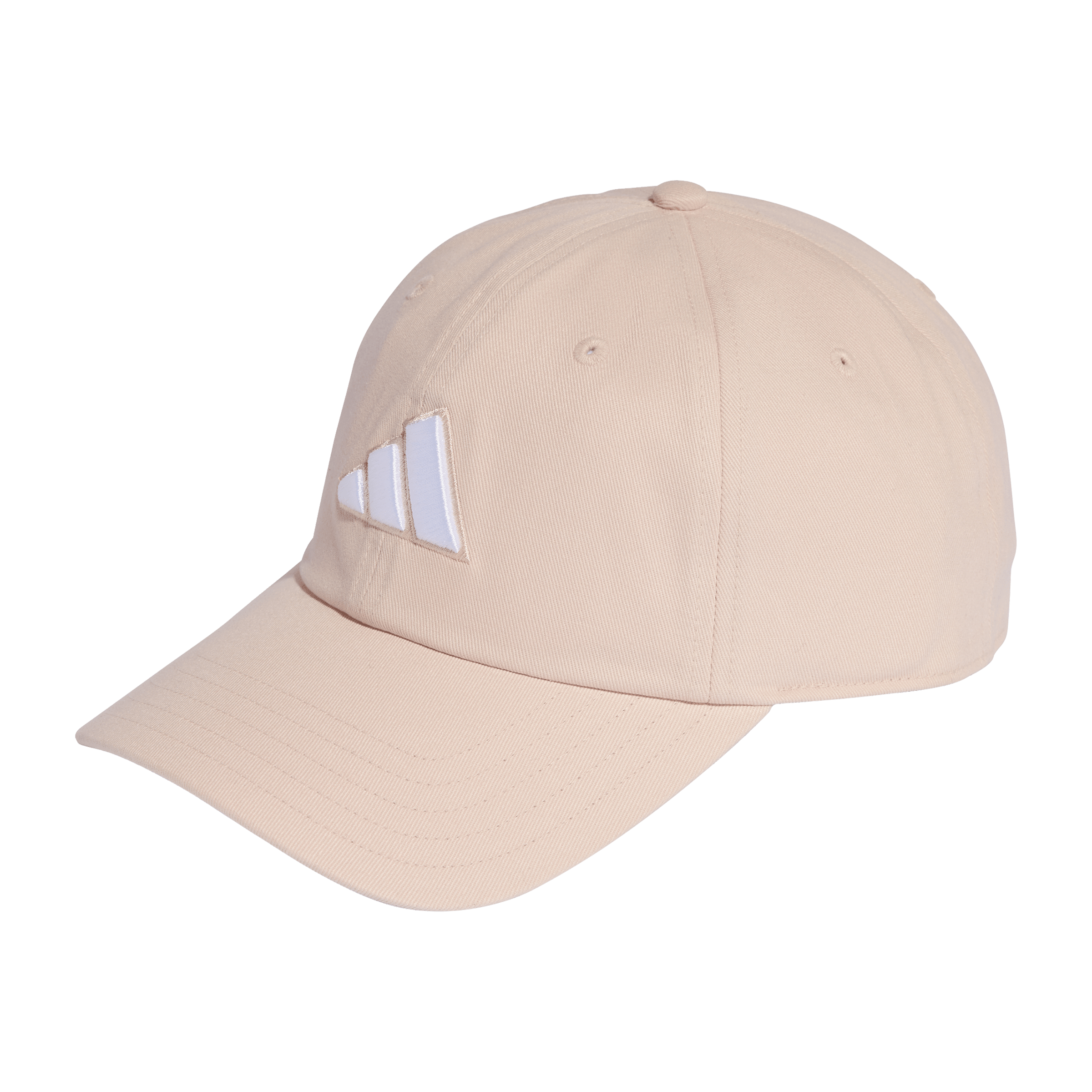 Adidas Dad Cap Tonal Logo
