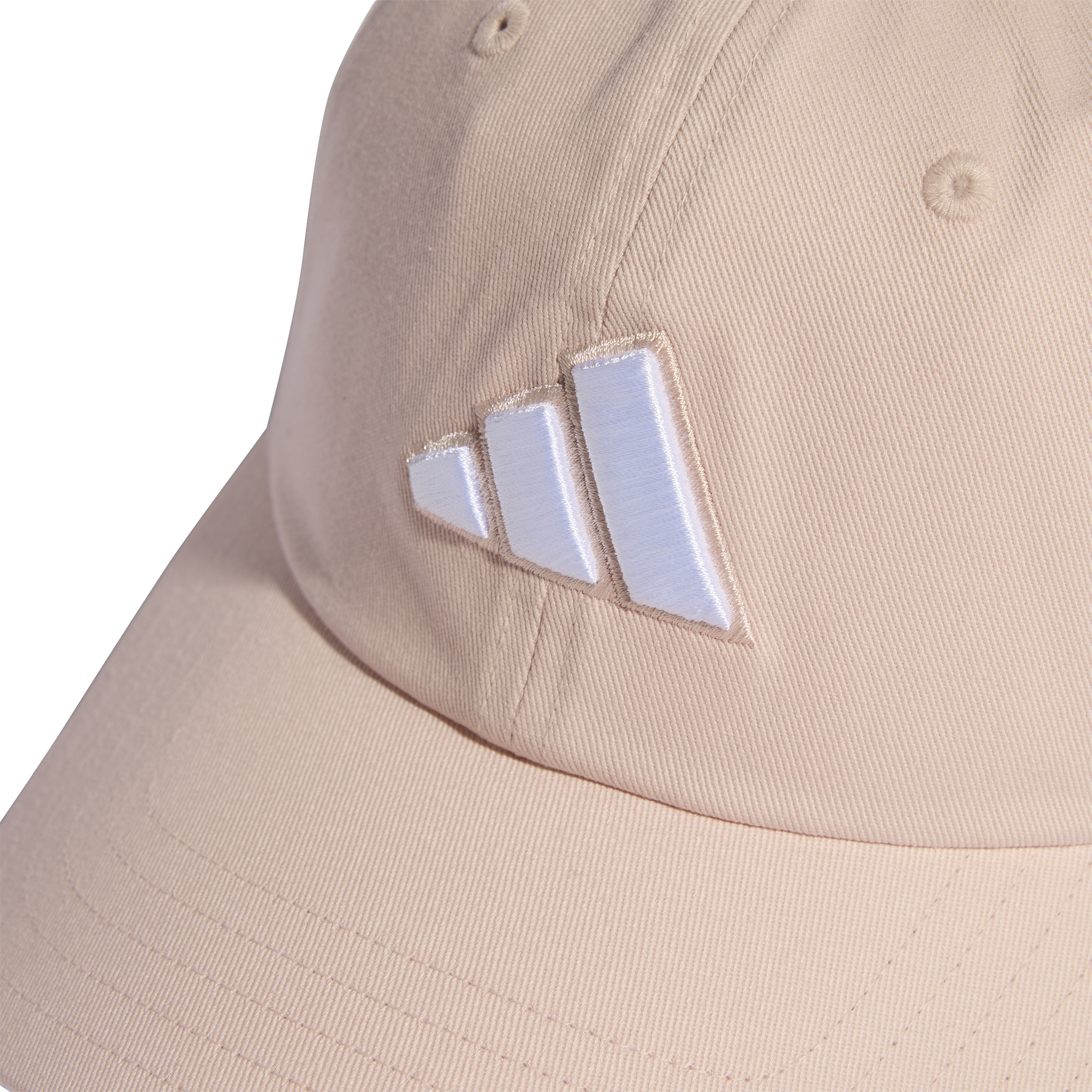 Adidas Dad Cap Tonal Logo