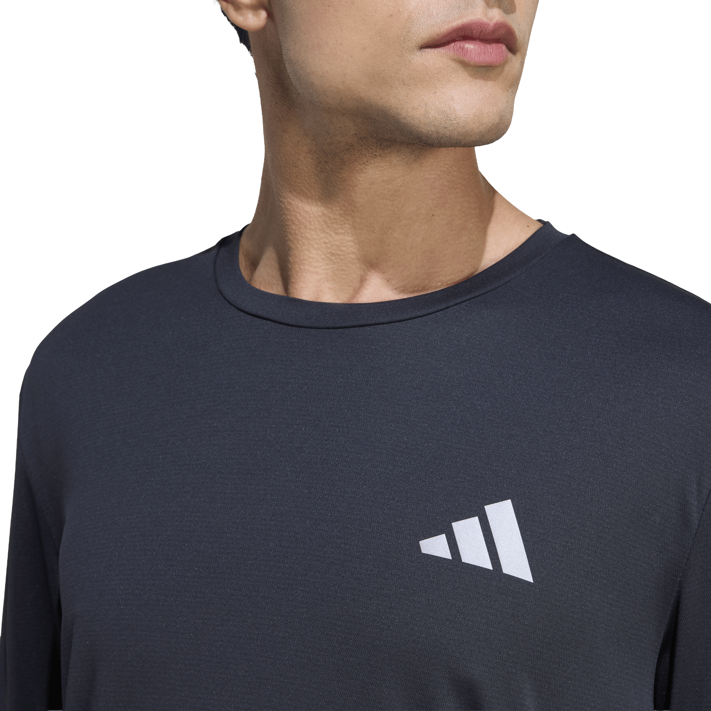 Mens adidas adi365 Running Essentials Longsleeve Top