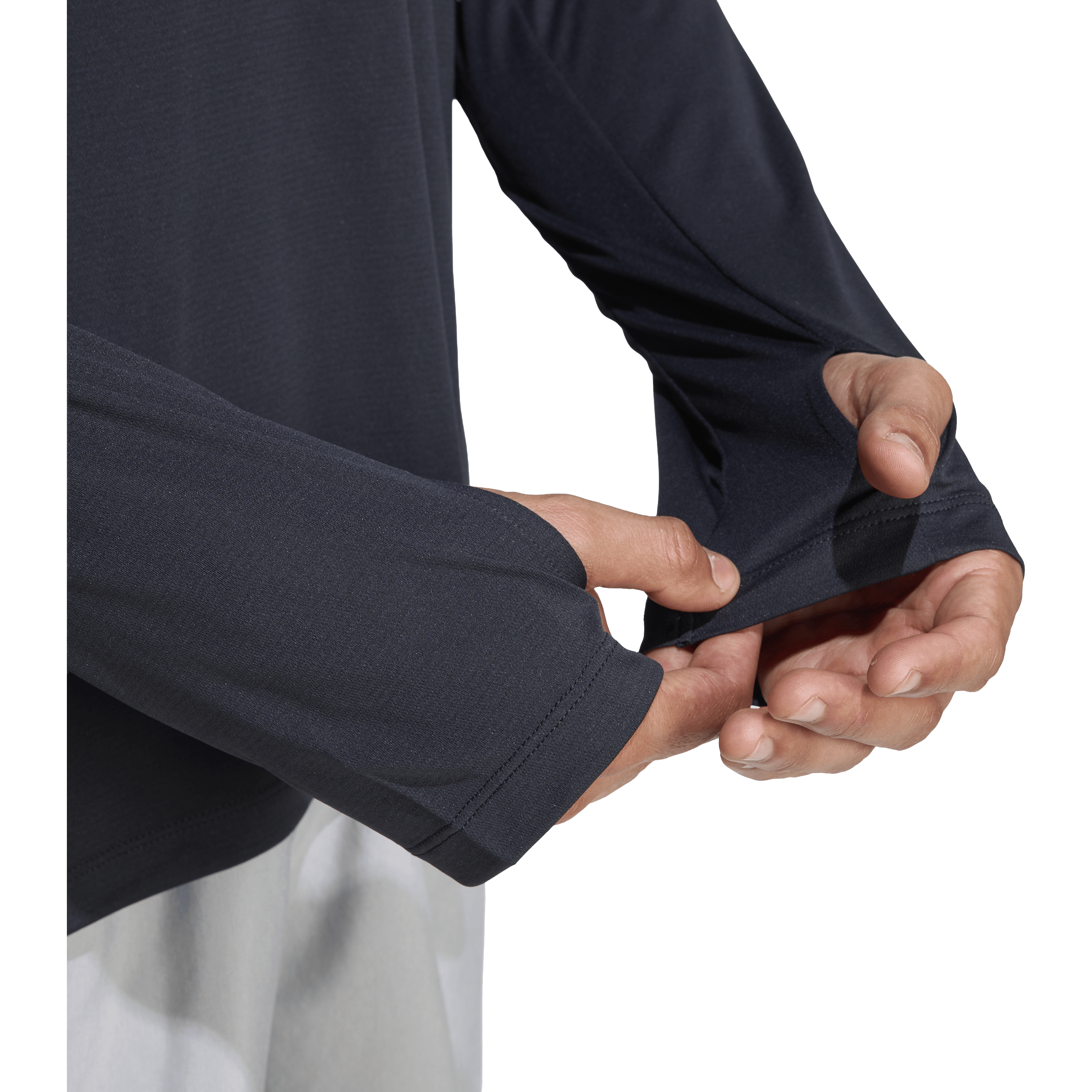 Mens adidas adi365 Running Essentials Longsleeve Top