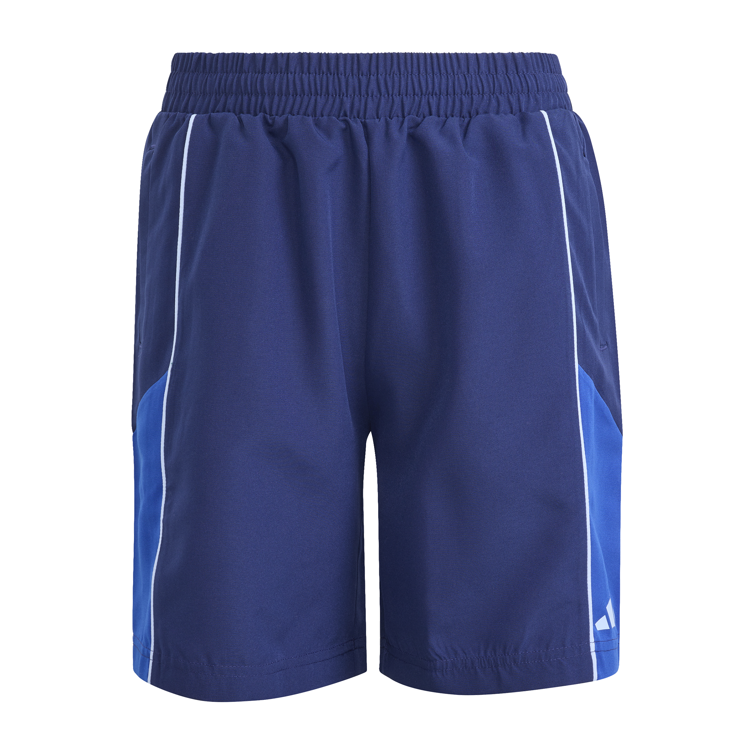 Adidas Colourblock Woven Shorts