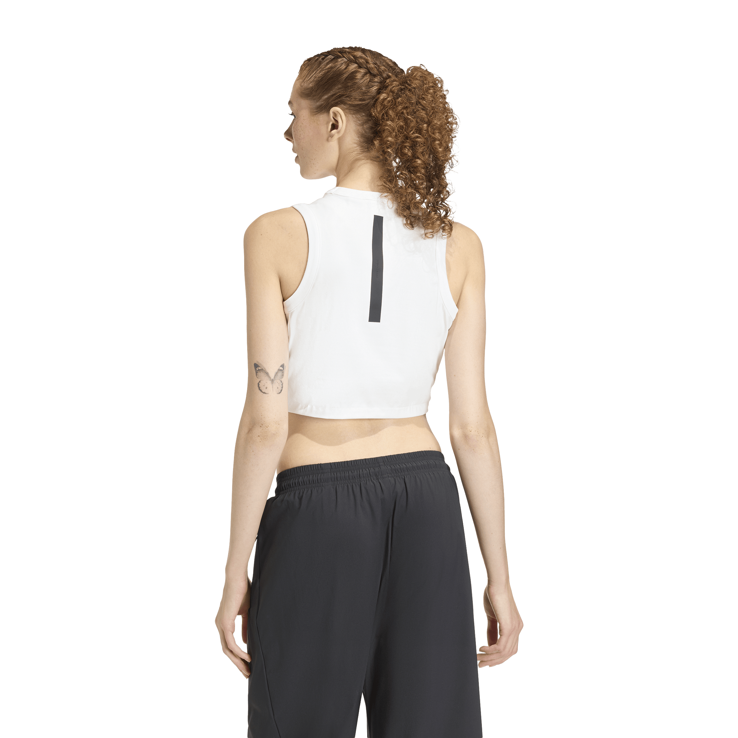 Womens adidas Z.N.E. Tank