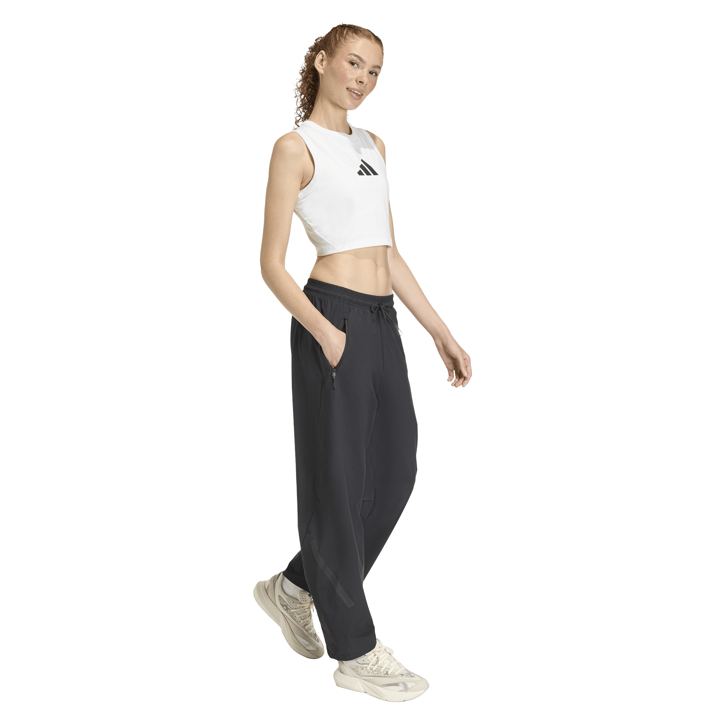 Womens adidas Z.N.E. Tank