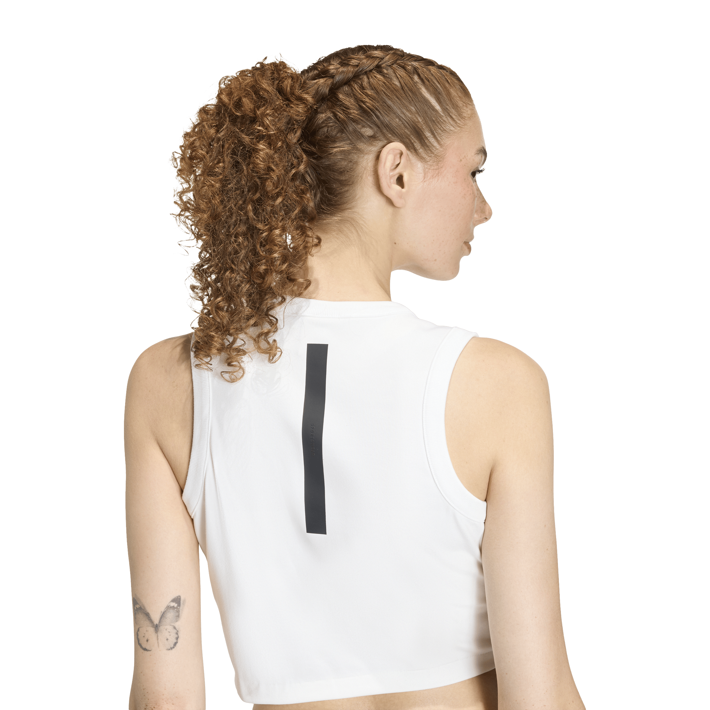Womens adidas Z.N.E. Tank