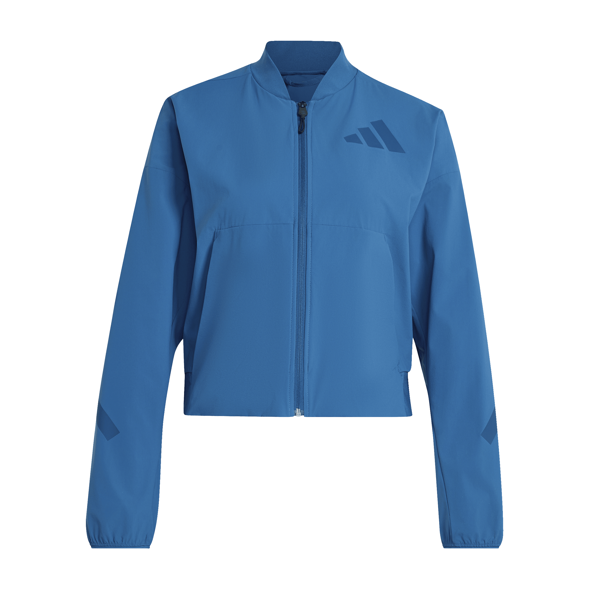 Womens adidas Z.N.E. Woven Bomber