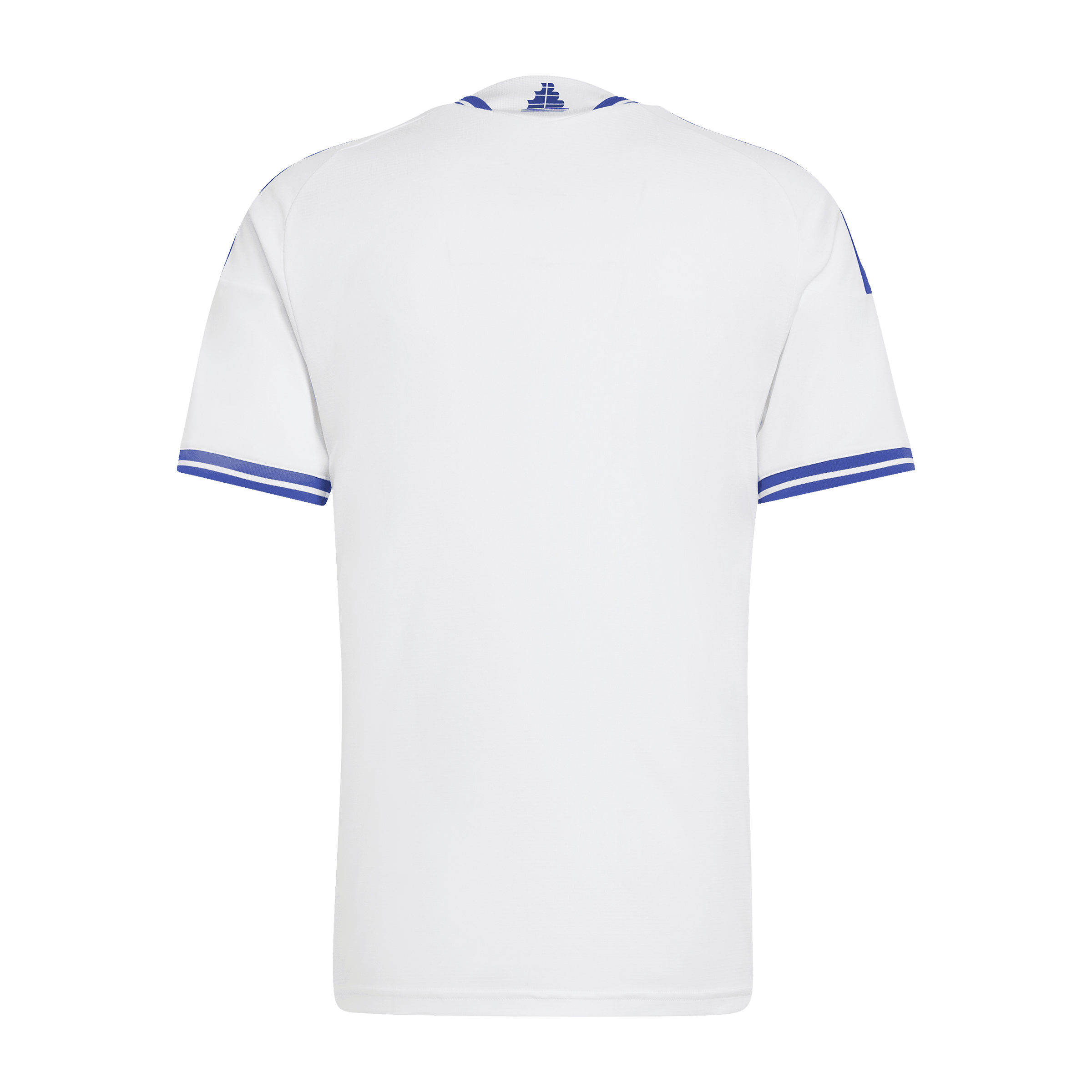 Mens Adidas Greece 2026 Home Jersey