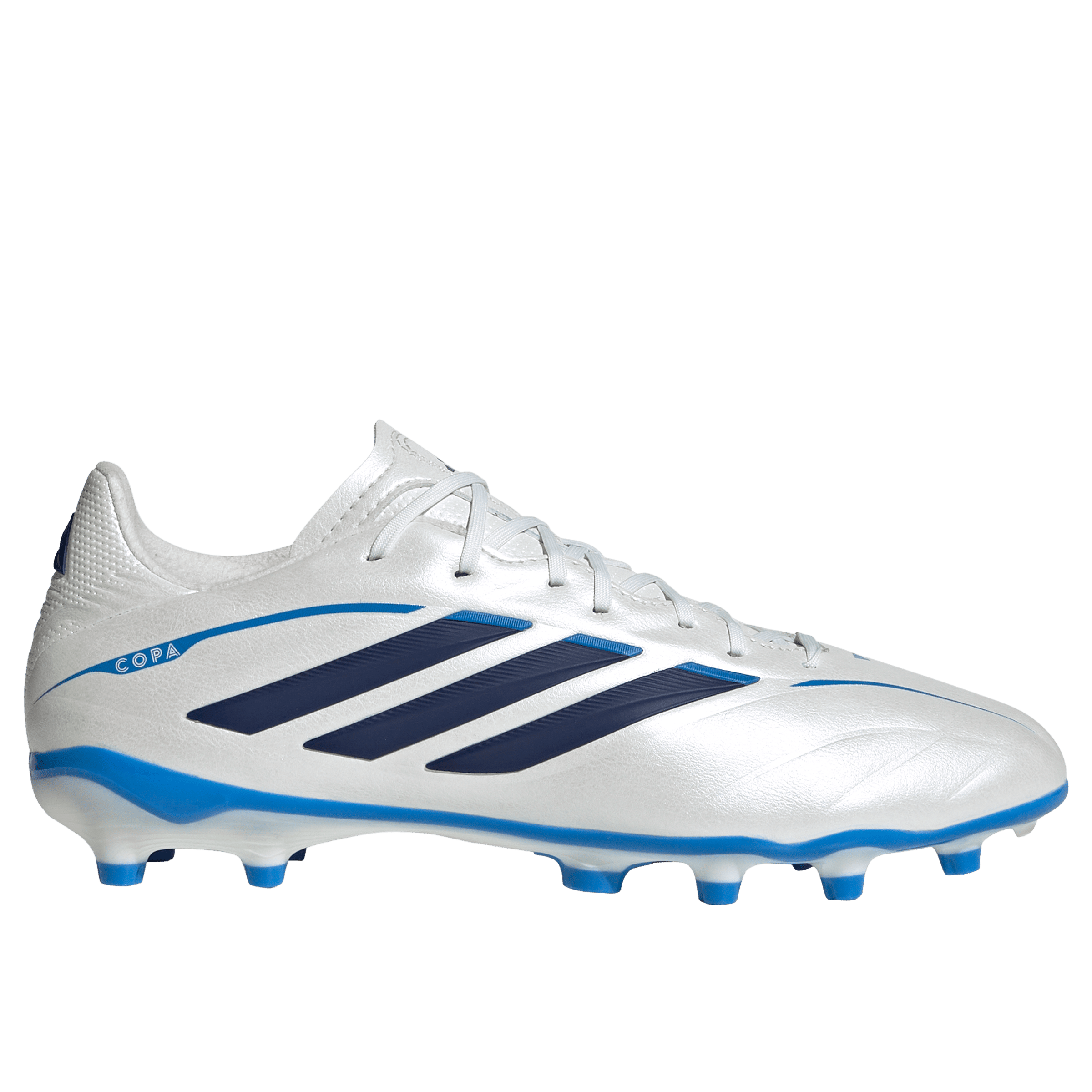 Kids adidas Copa Pure IV League (FG) Football Boots