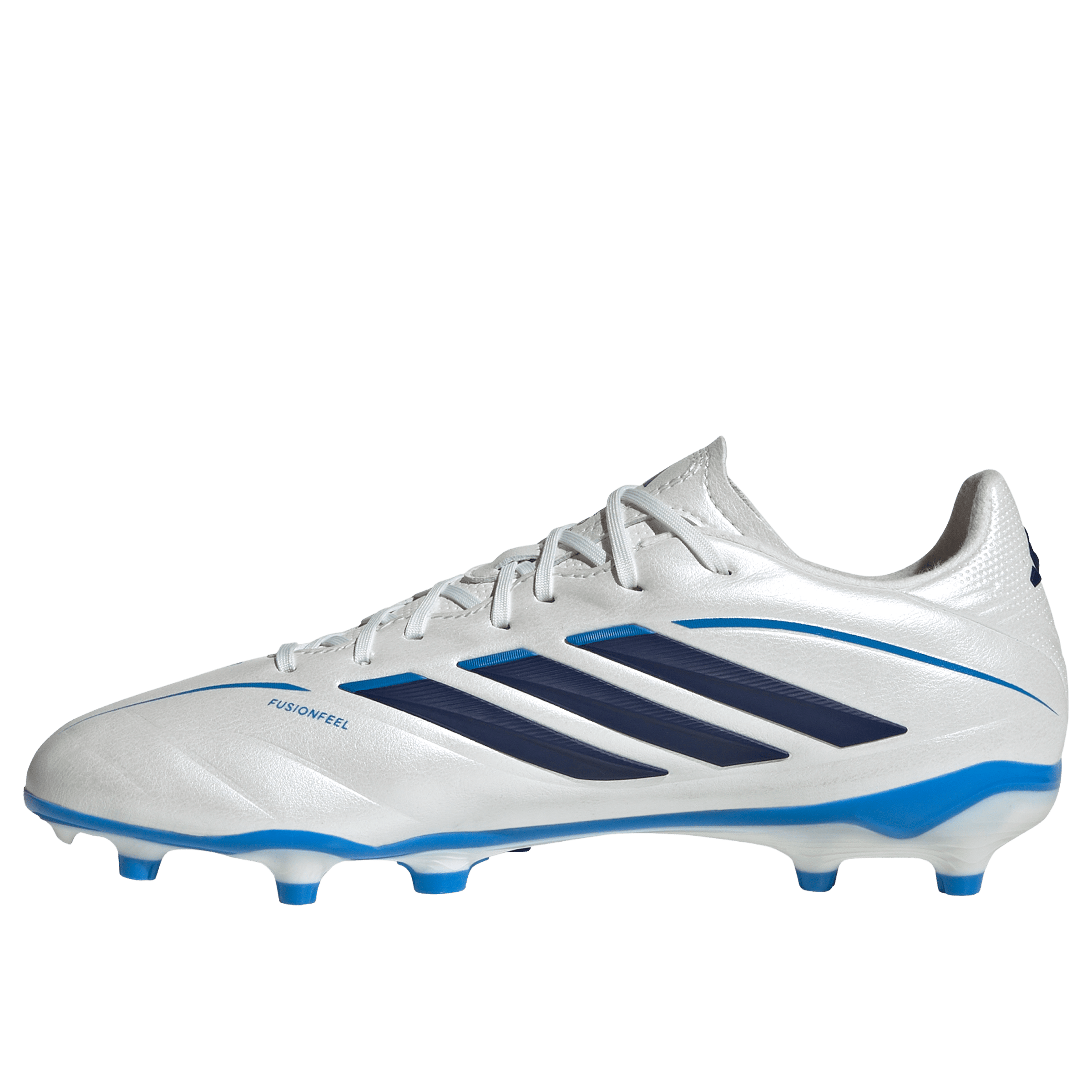 Kids adidas Copa Pure IV League (FG) Football Boots