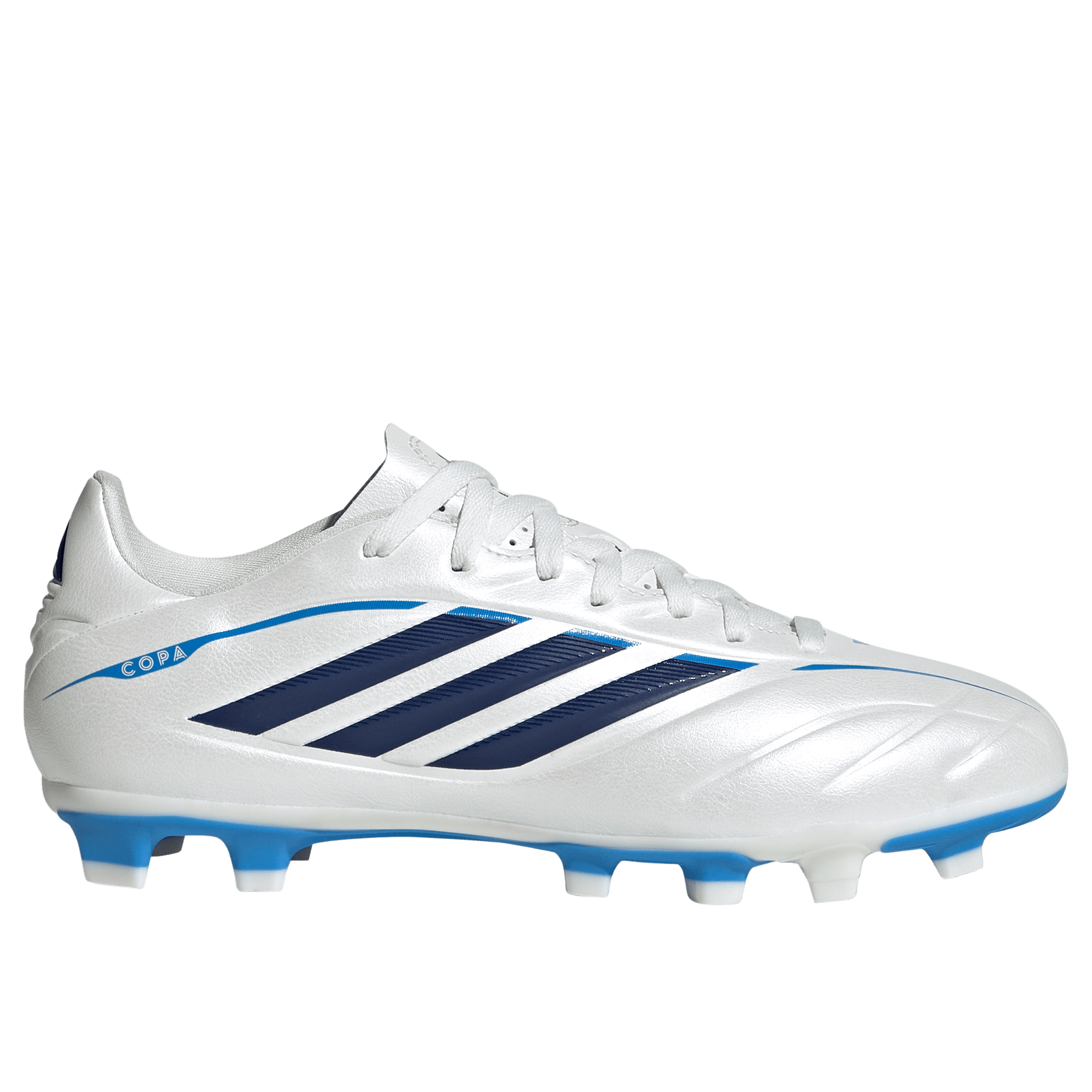 Kids adidas Copa Pure IV Club (FG) Football Boots